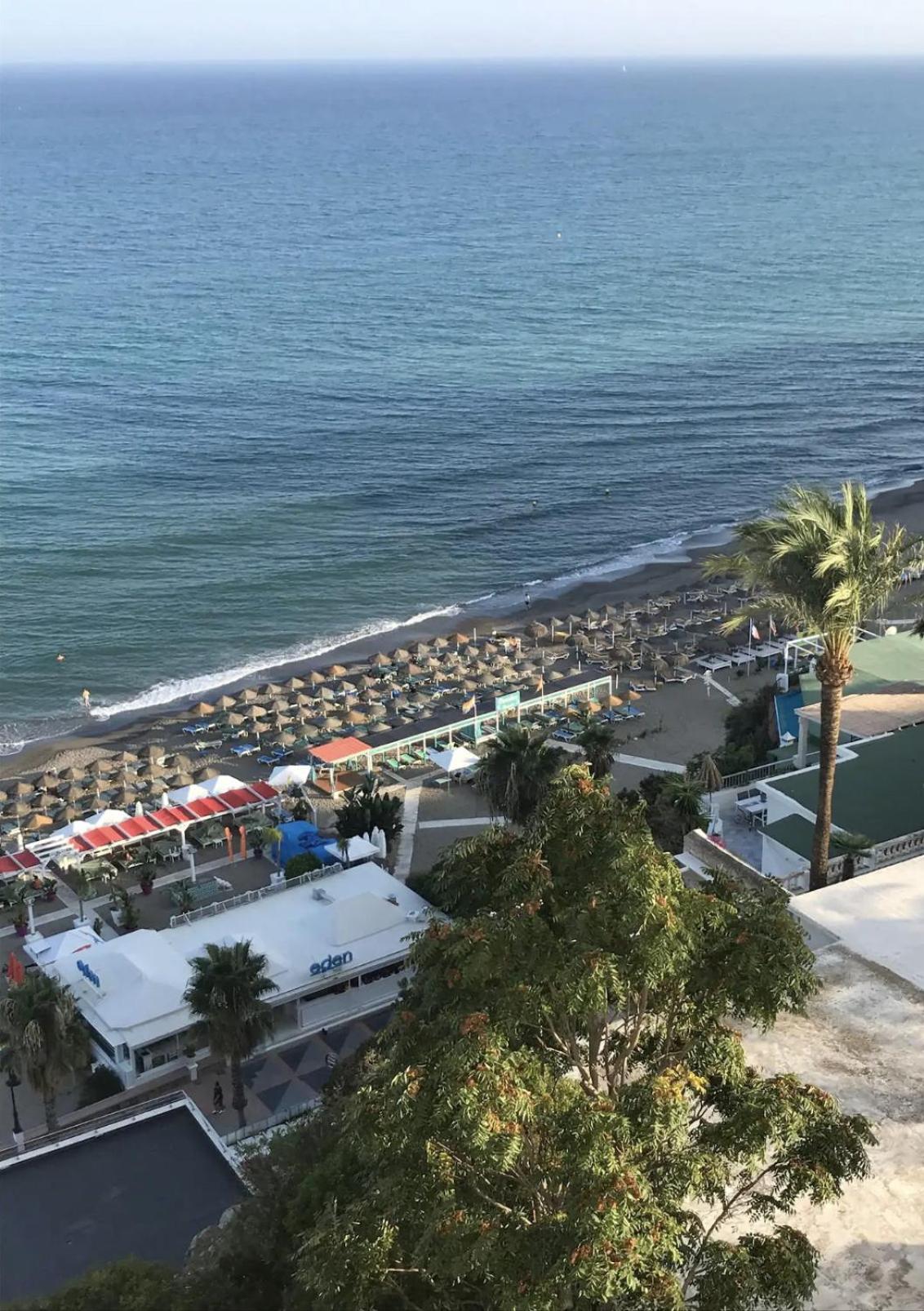 Torre De La Roca Apartment Torremolinos