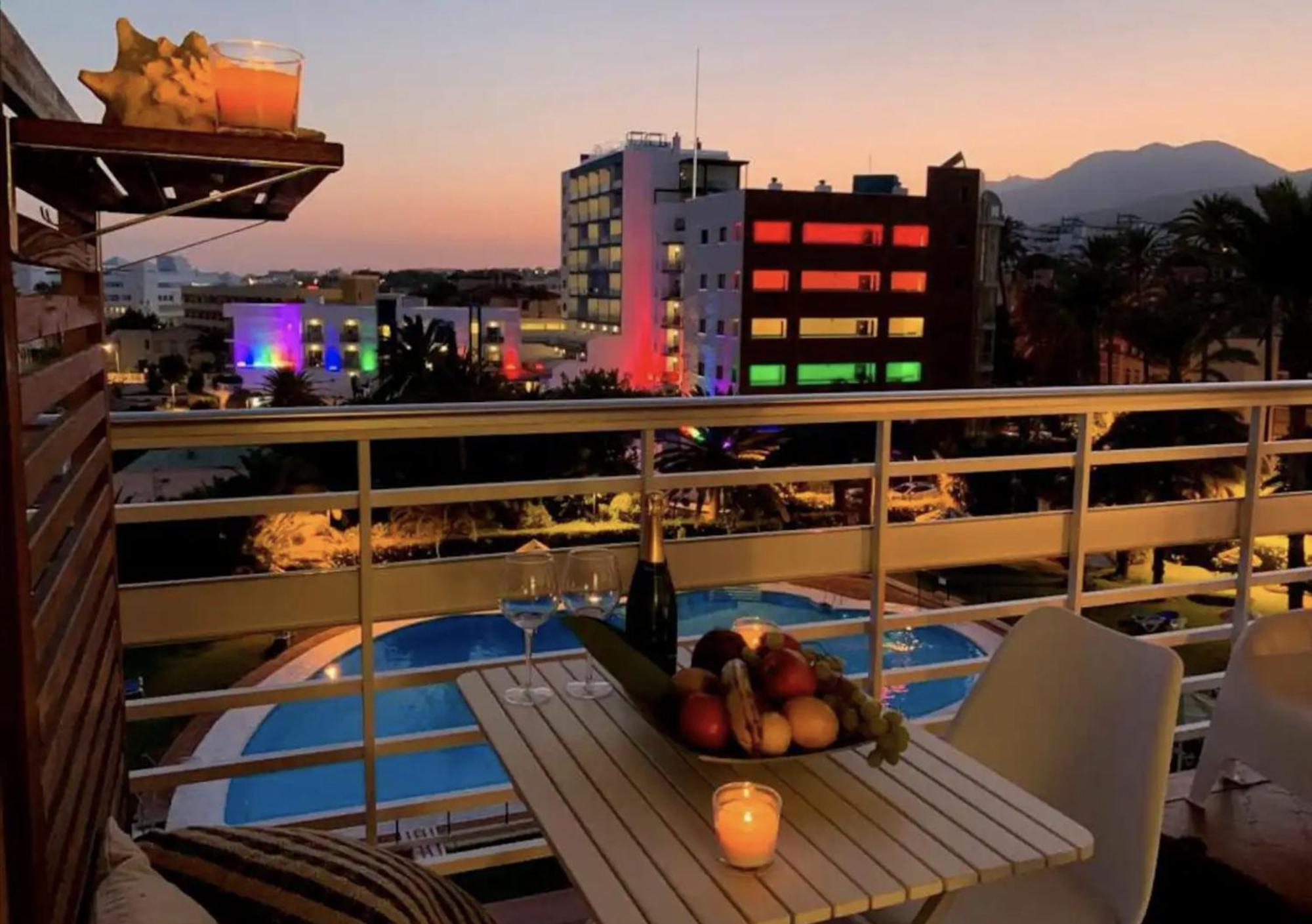 Apartment Torre De La Roca