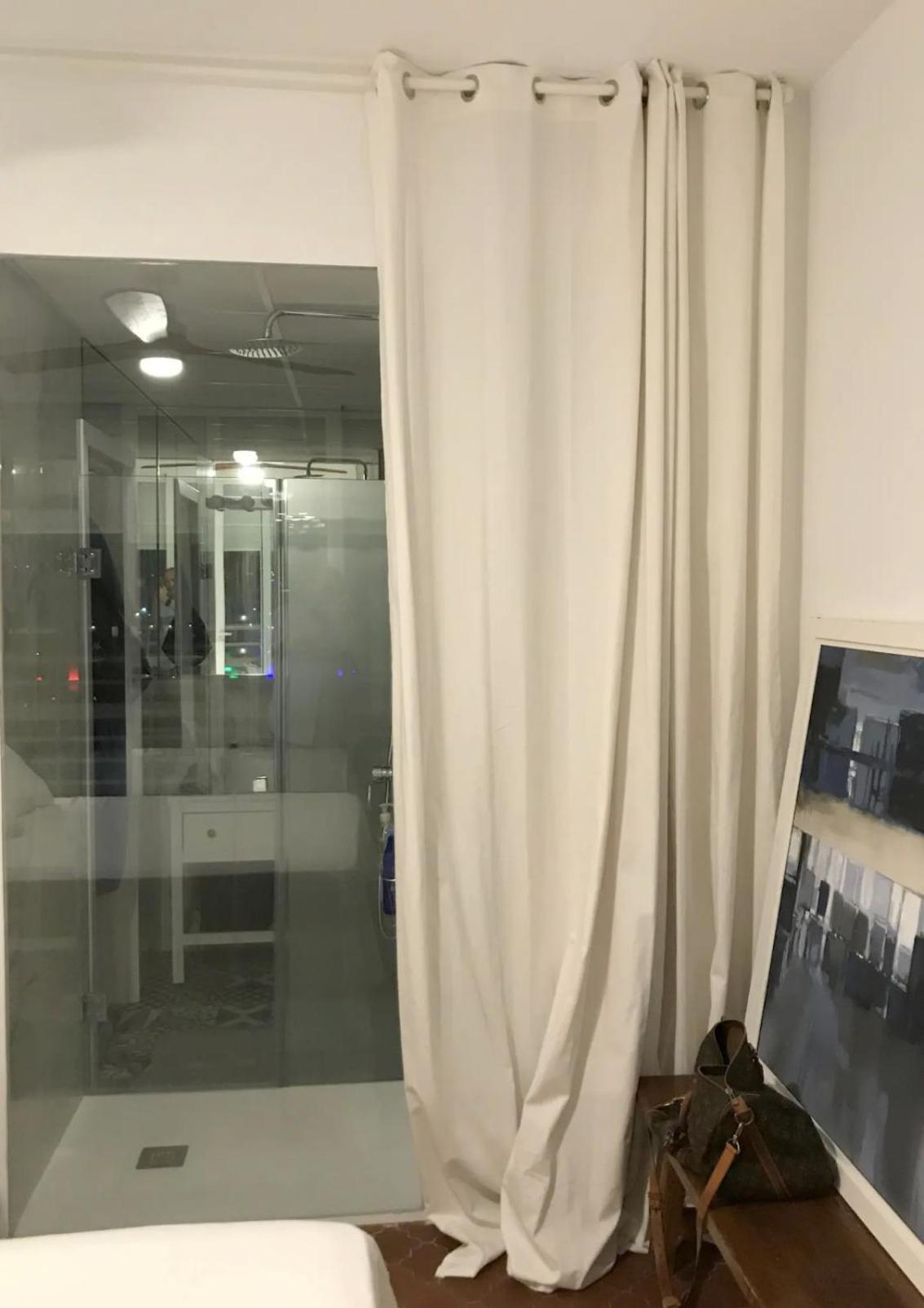 Torre De La Roca Apartment *