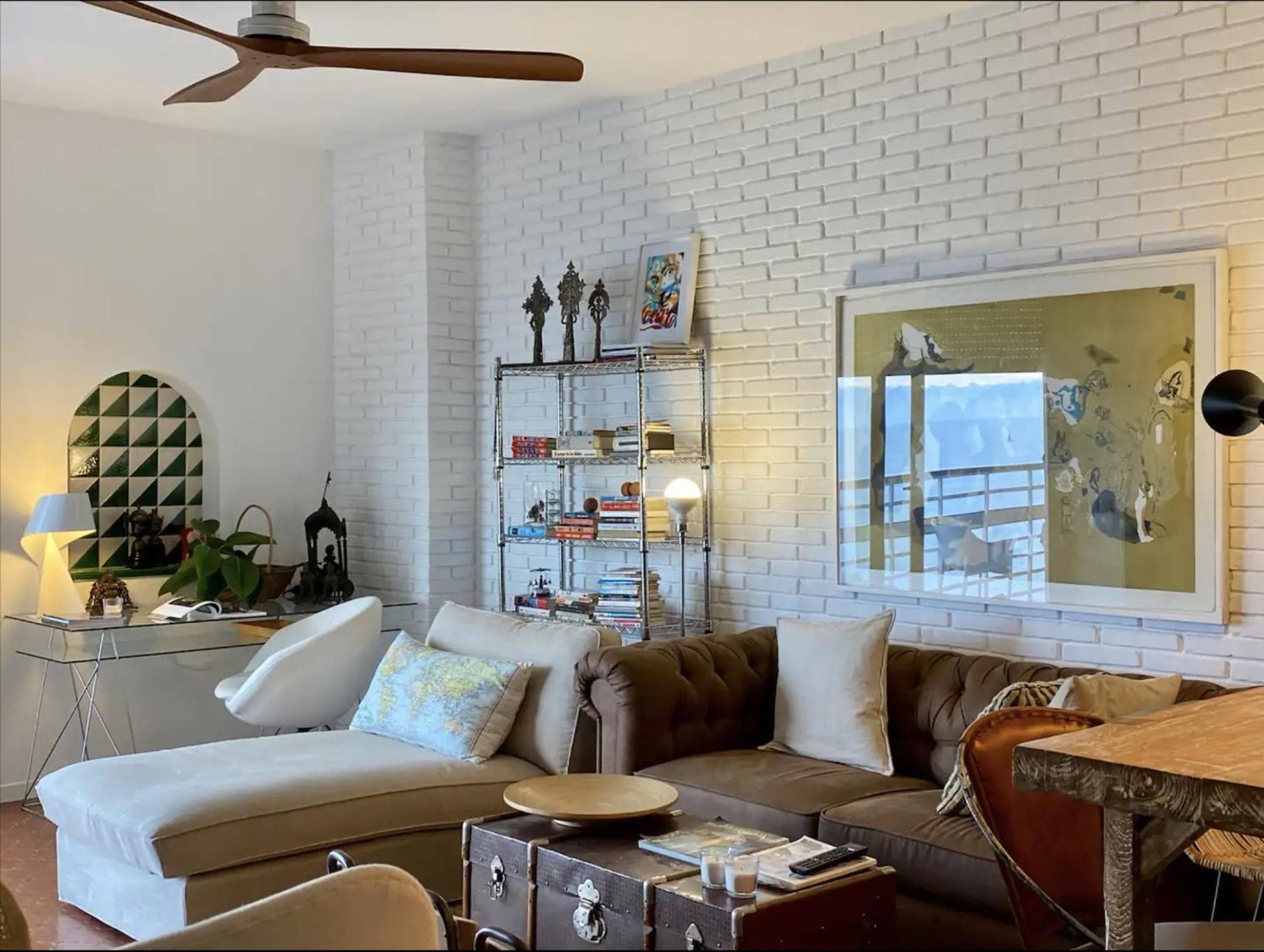 Torre De La Roca Apartment Torremolinos