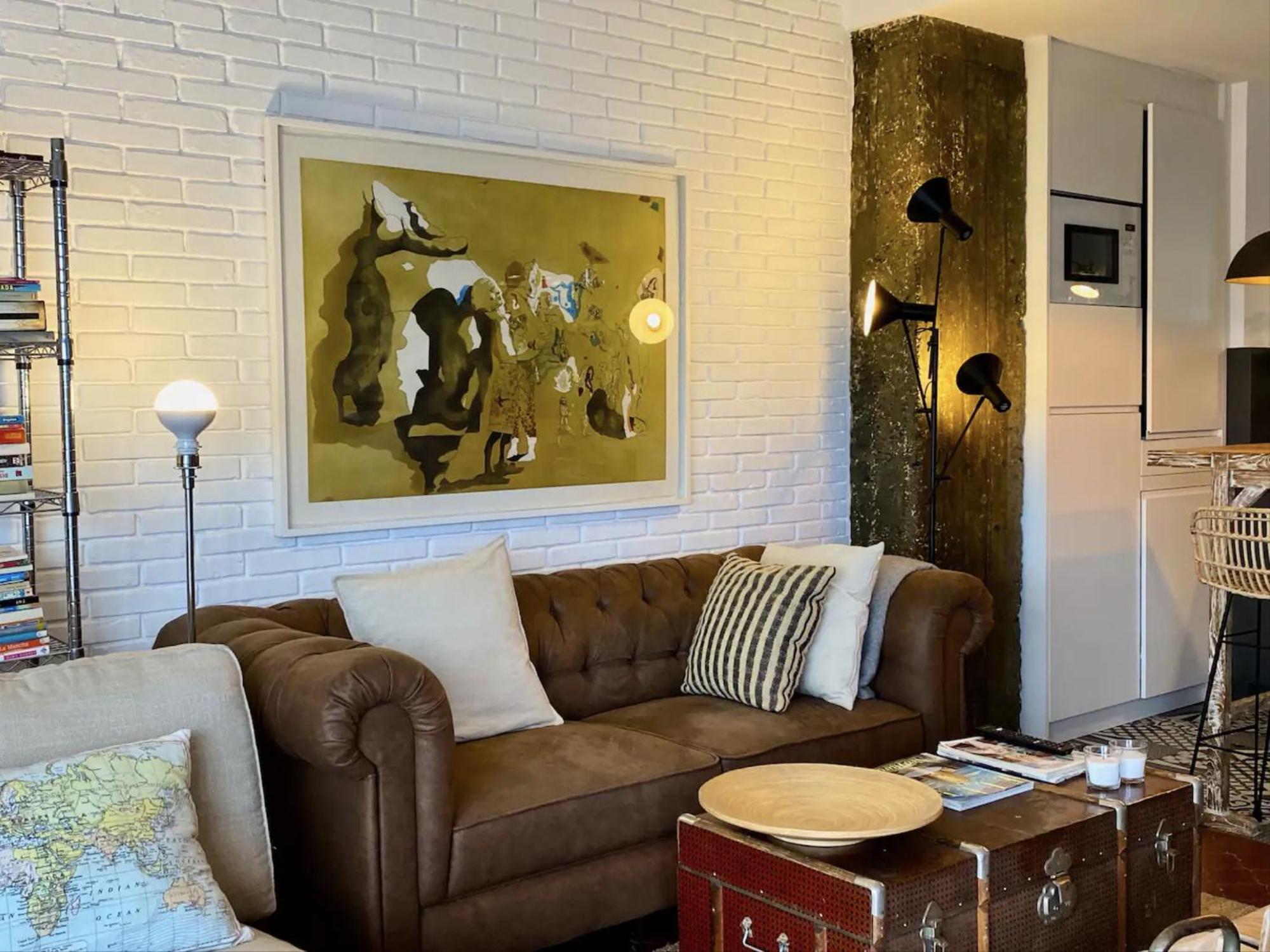 Apartment Torre De La Roca Torremolinos