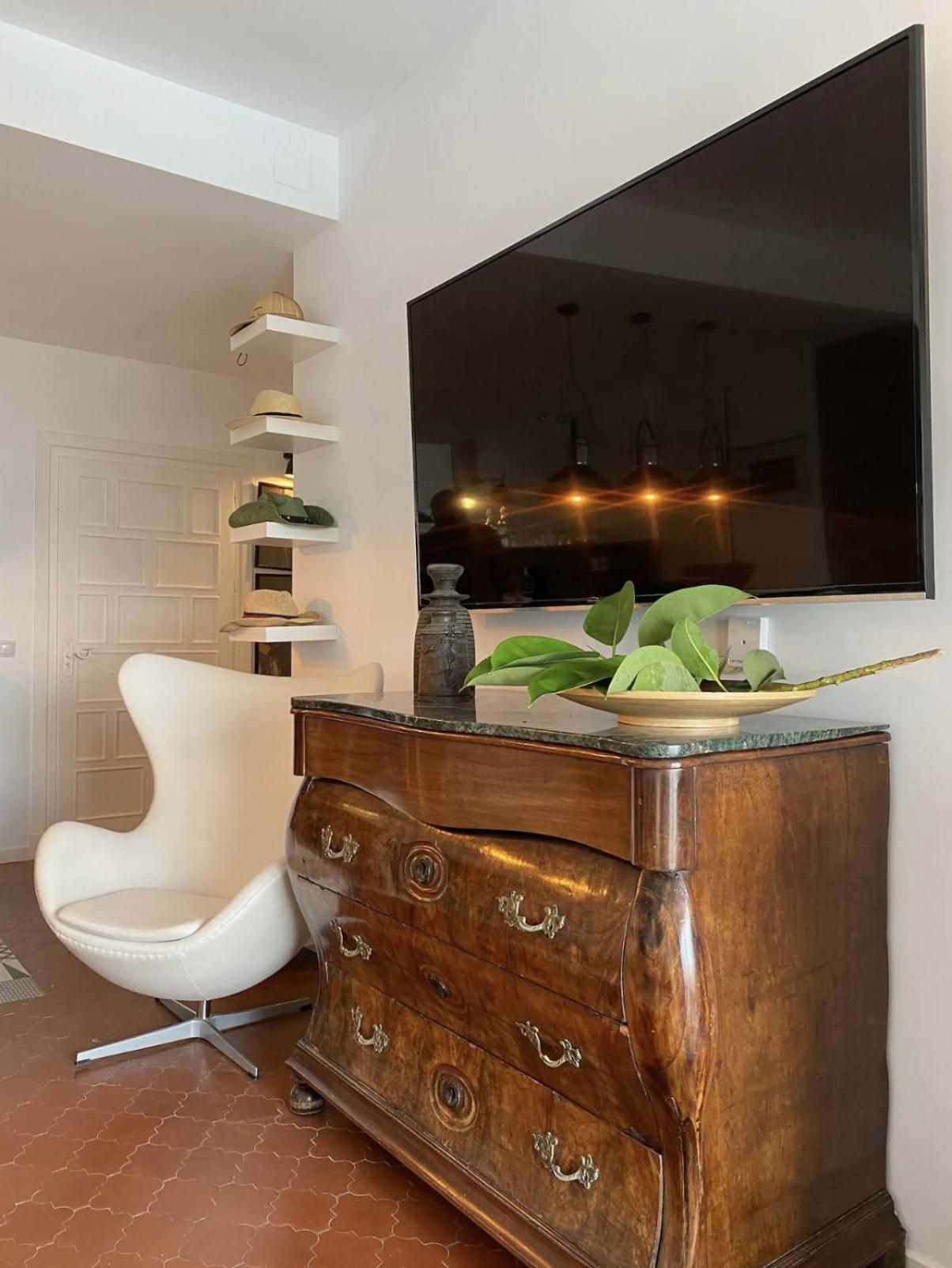 Apartment Torre De La Roca Torremolinos