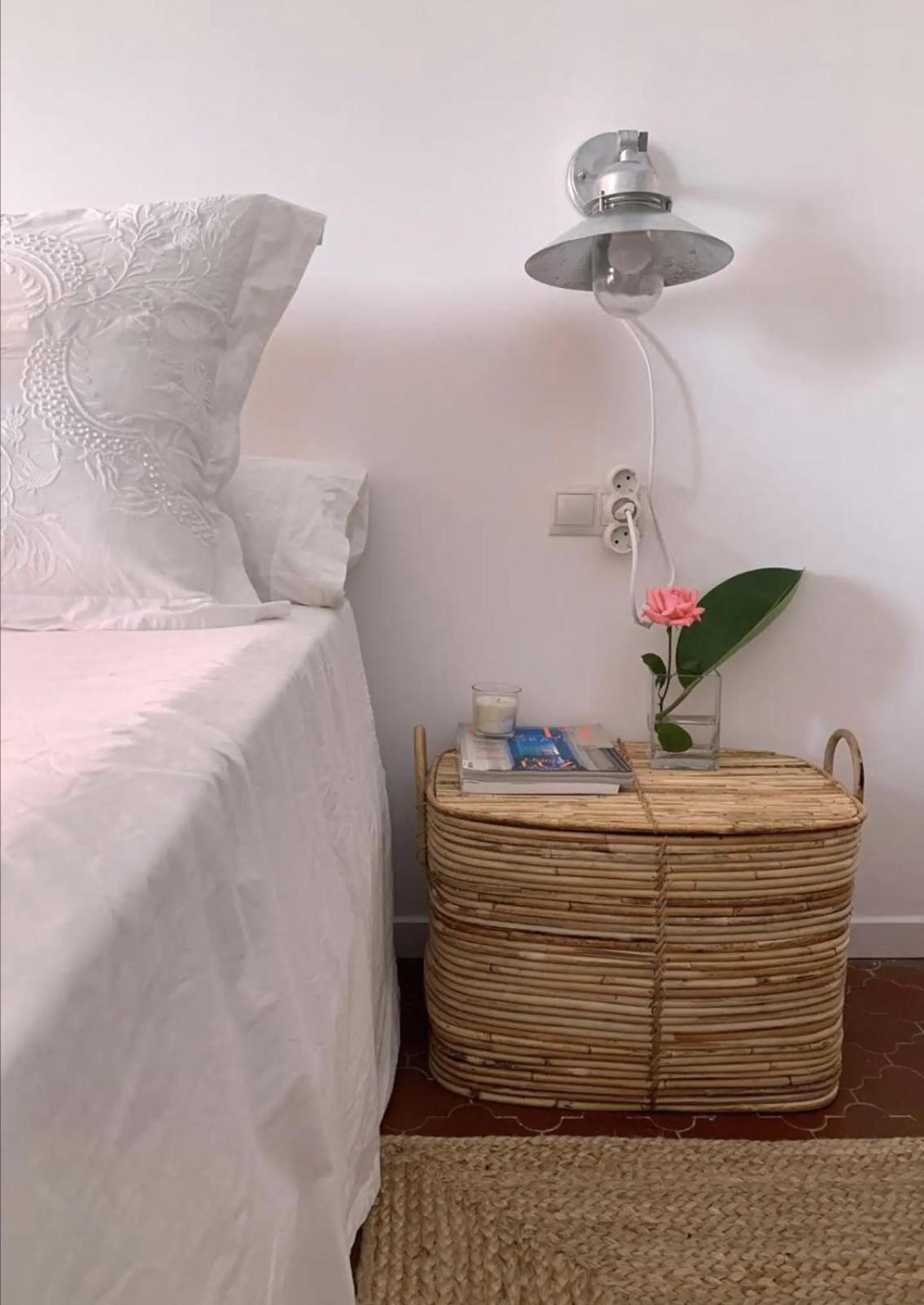 Torre De La Roca Apartment