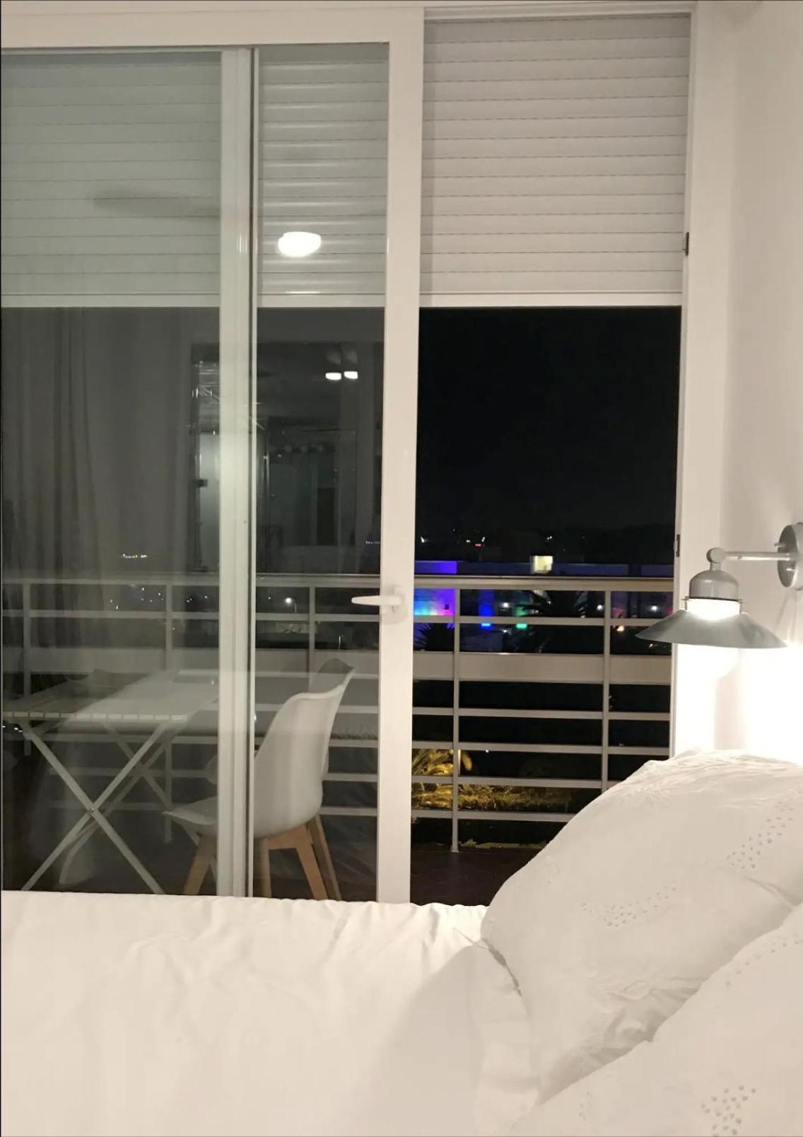Torre De La Roca Apartment Torremolinos