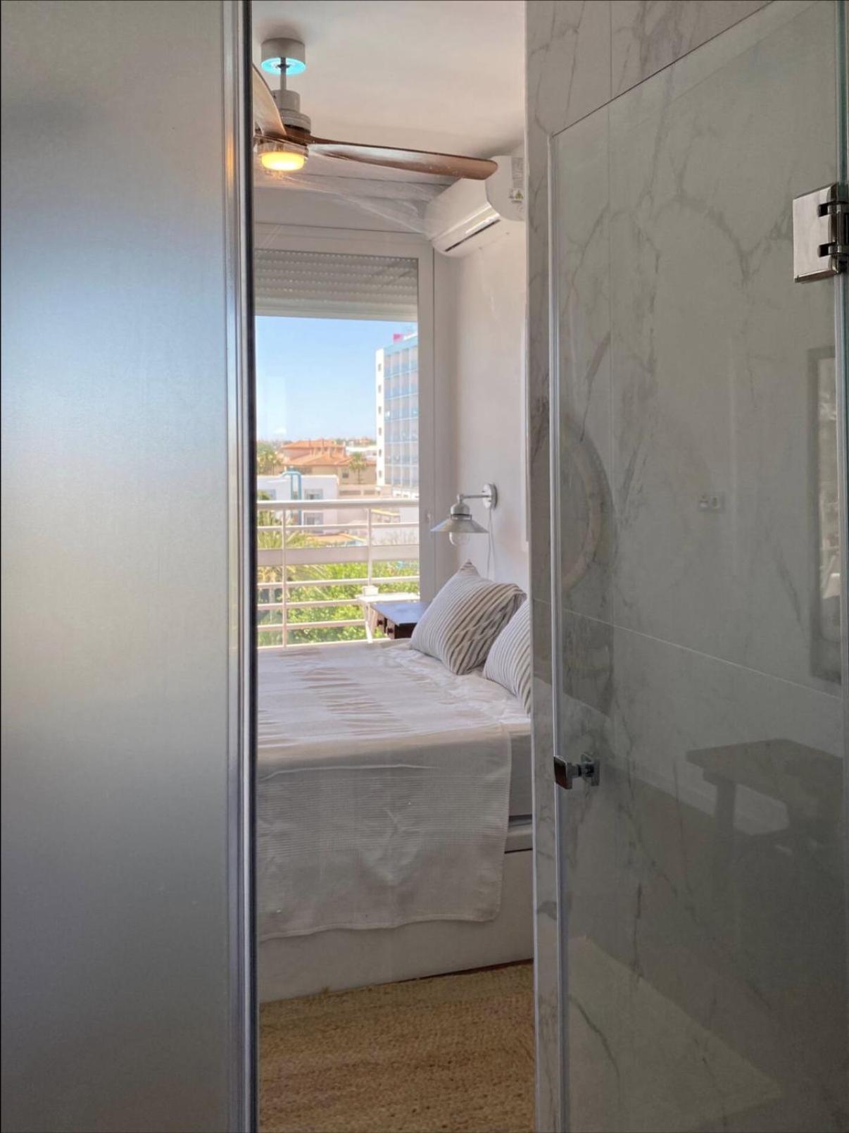 Apartment Torre De La Roca Torremolinos