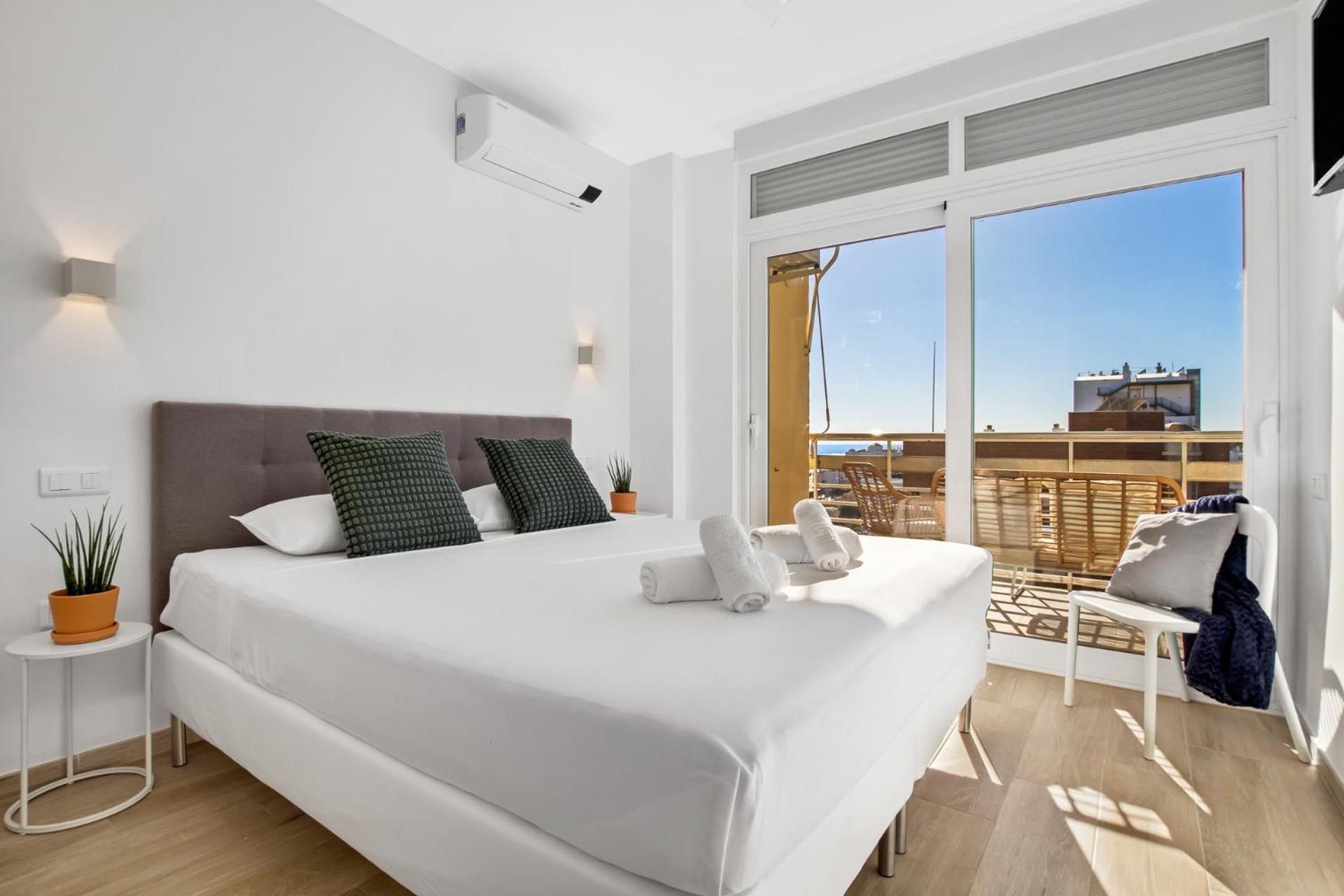 Apartment Casa Tamas *