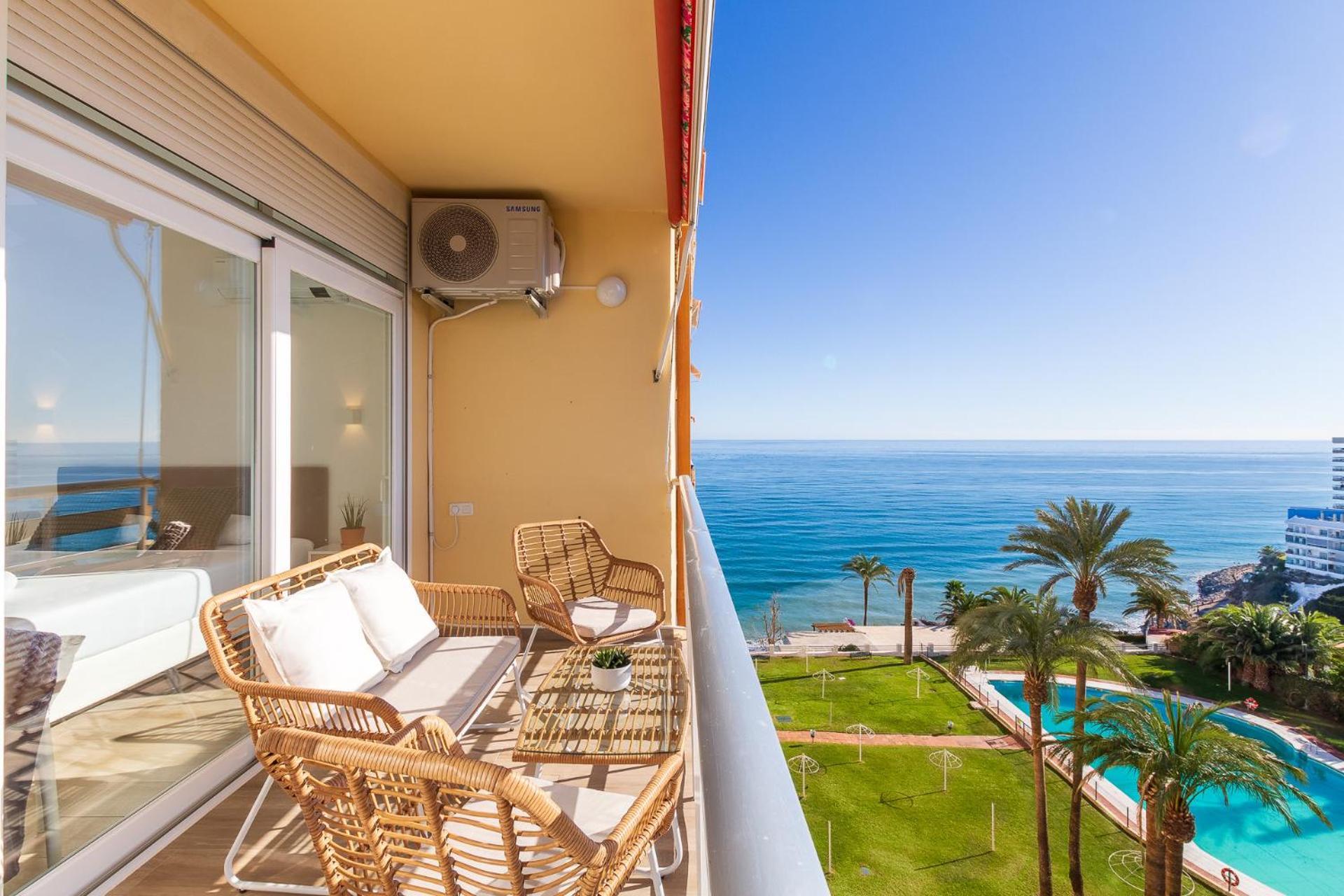 Casa Tamas Torremolinos