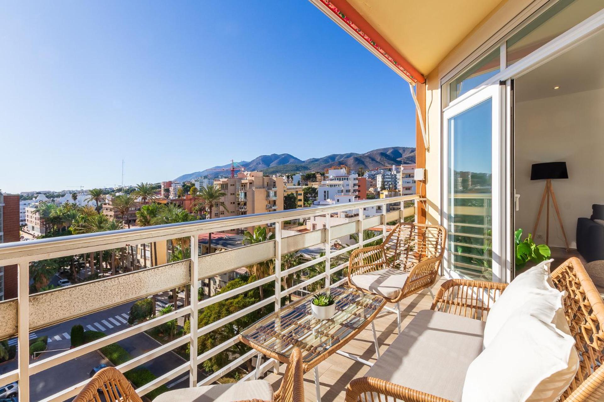 Casa Tamas Apartment