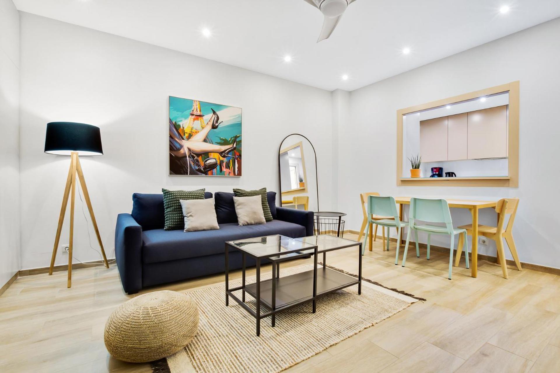 Apartment Casa Tamas Torremolinos