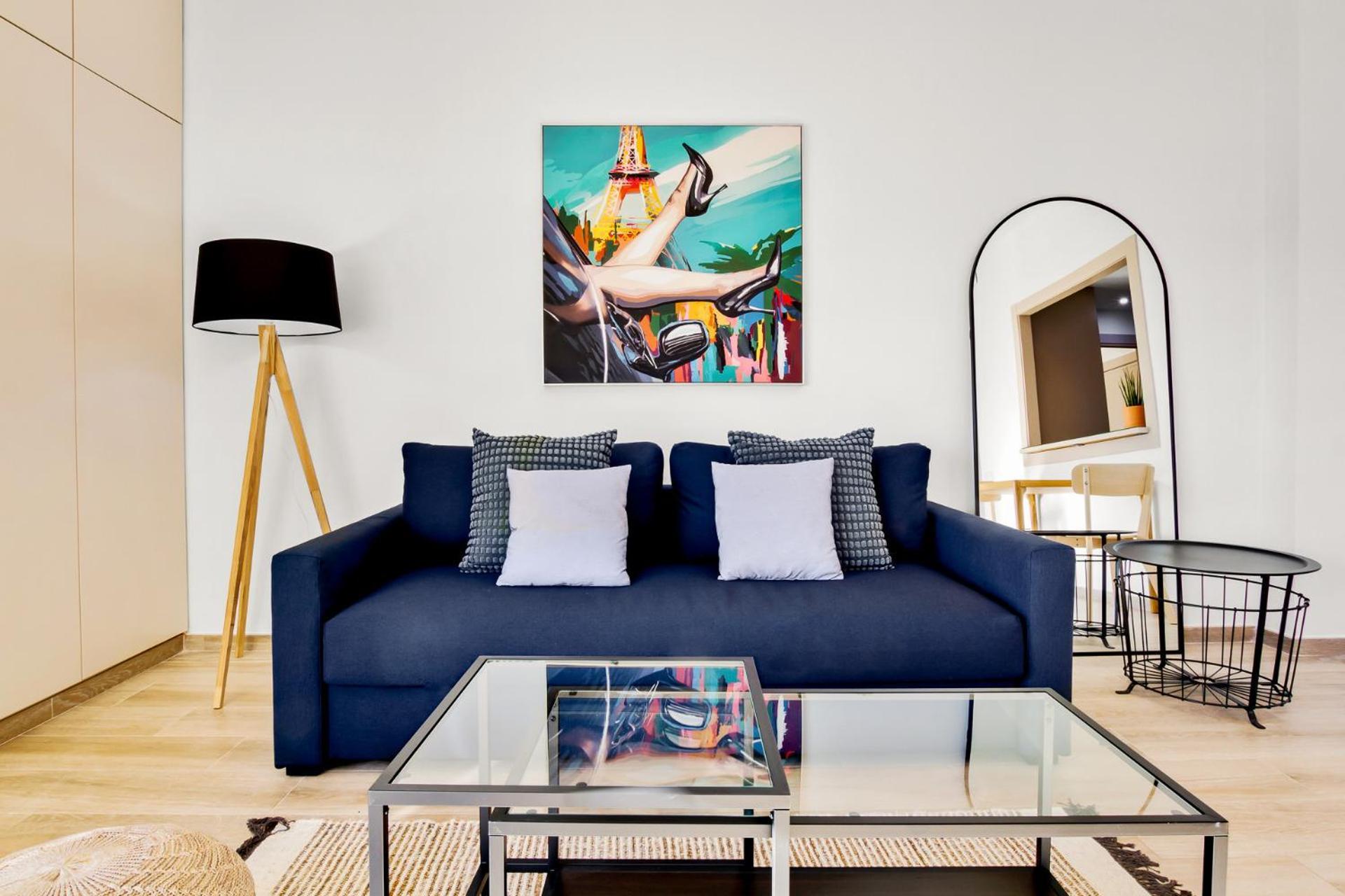 Casa Tamas Apartment Torremolinos