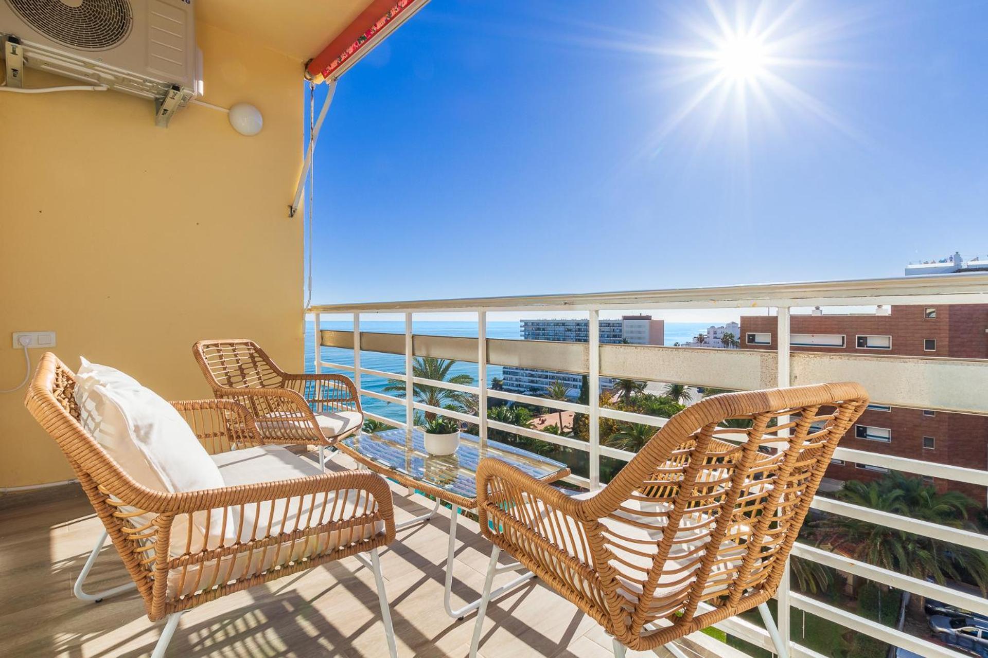 Casa Tamas Torremolinos