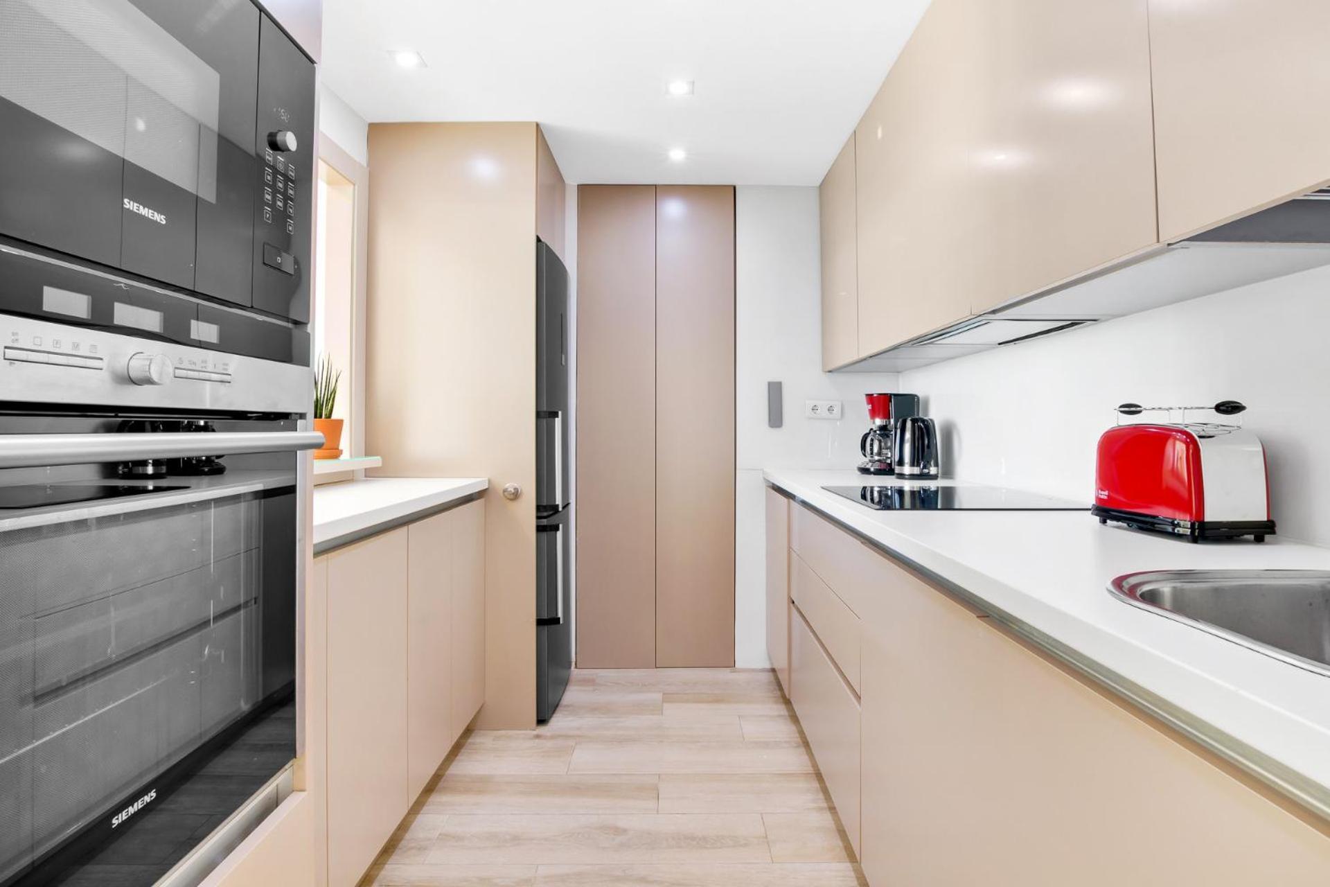 Apartment Casa Tamas