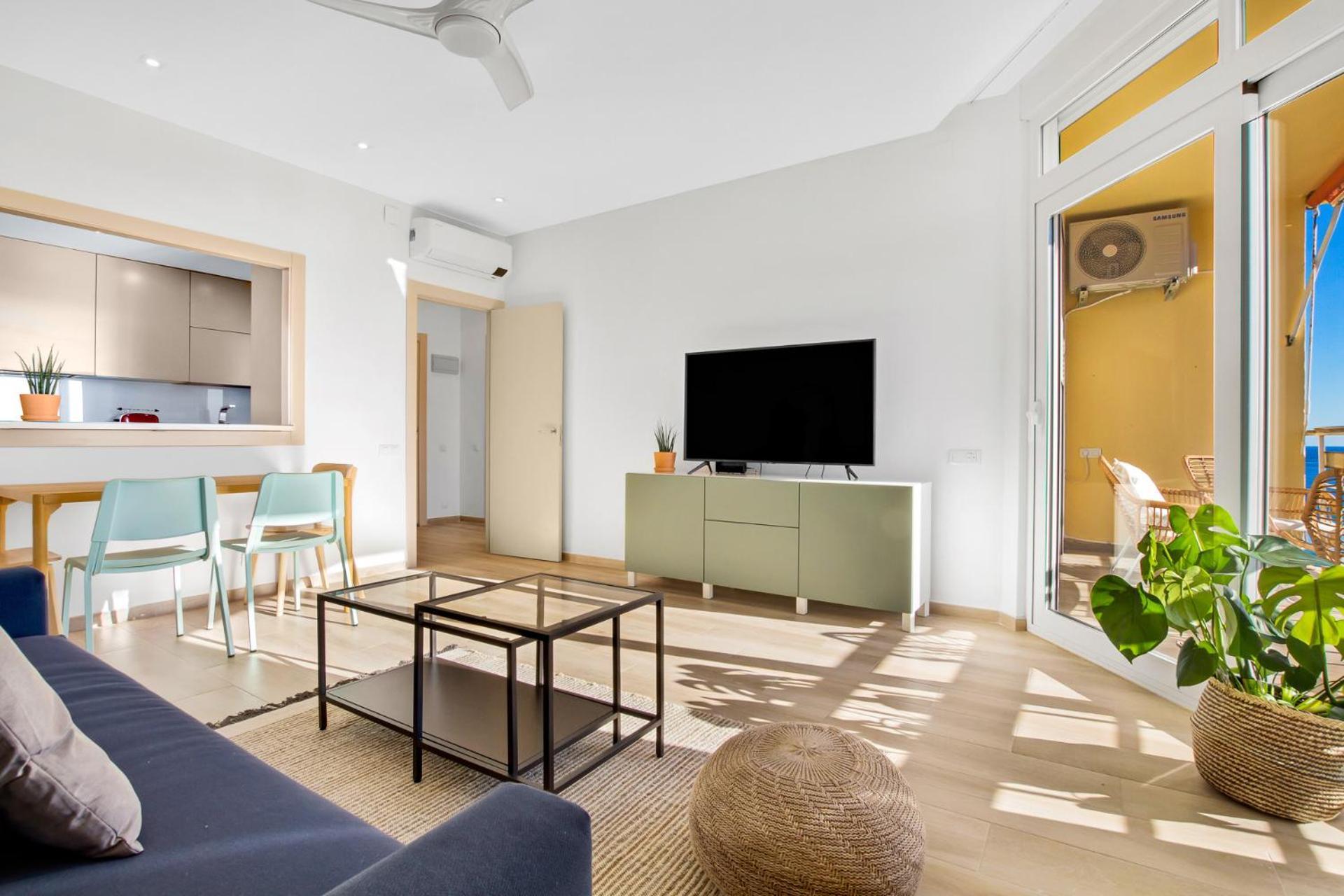 Casa Tamas Apartment