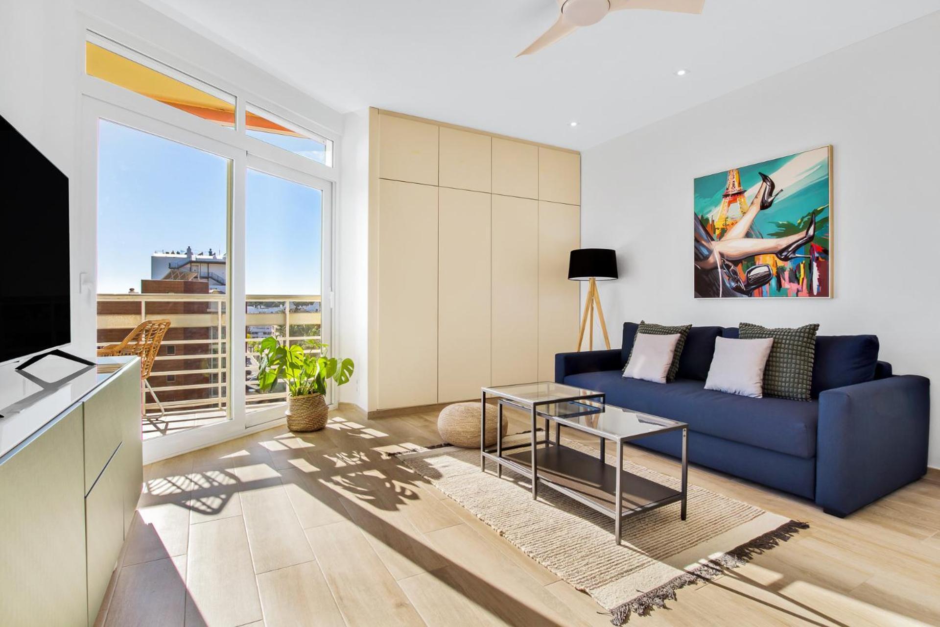 Apartment Casa Tamas Torremolinos