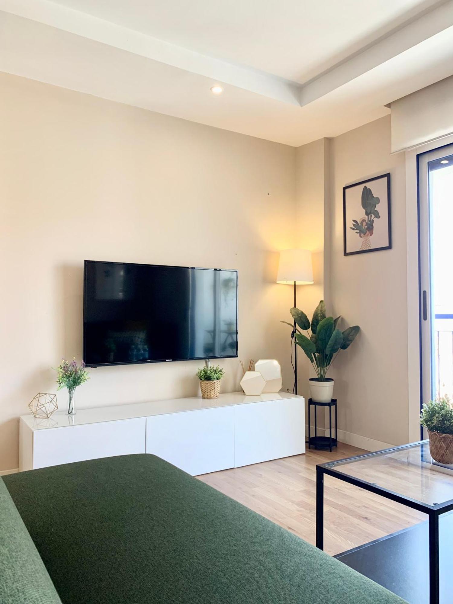Veleta Apartment
