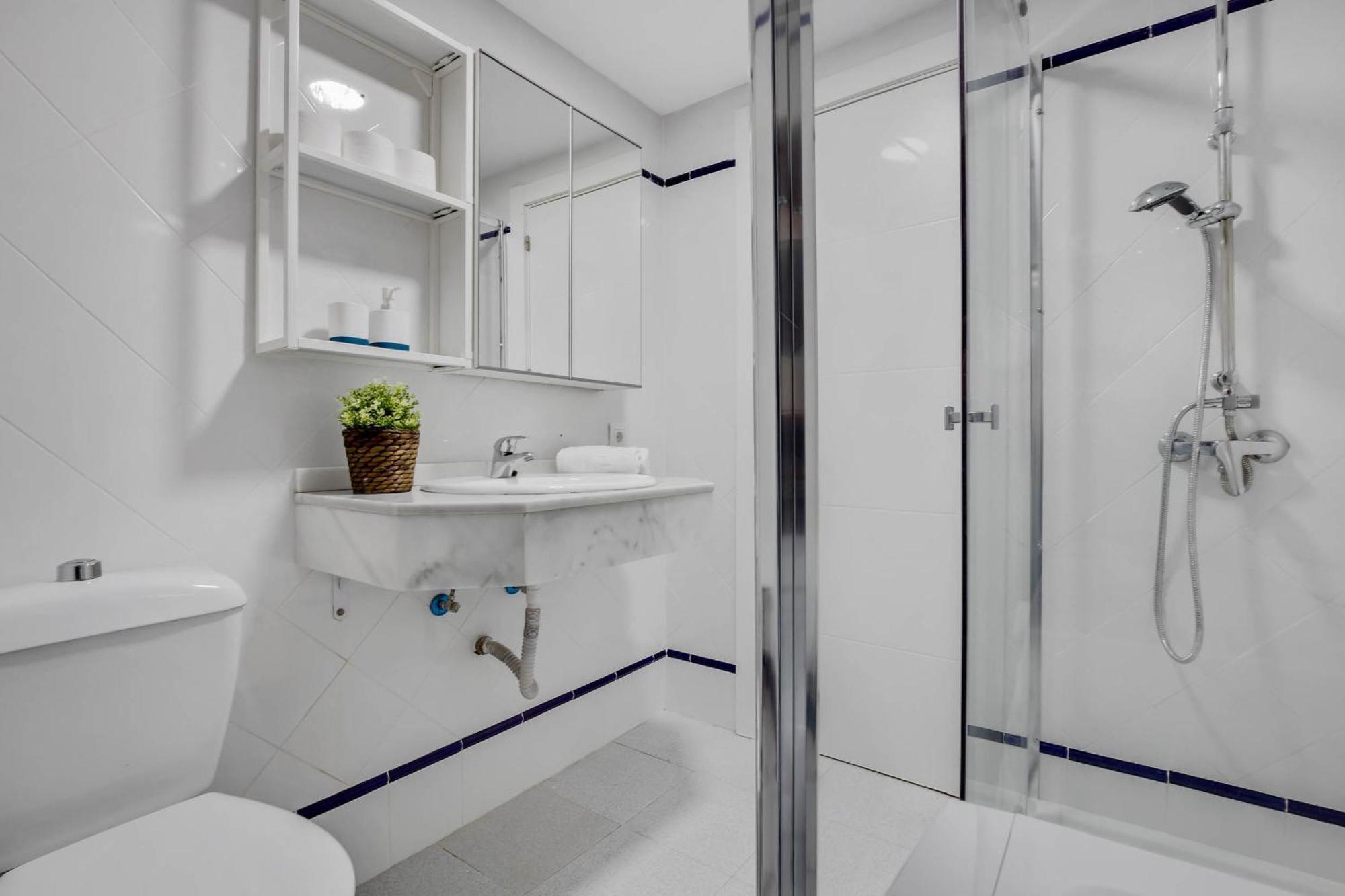 Apartment Casa Cristal Torremolinos