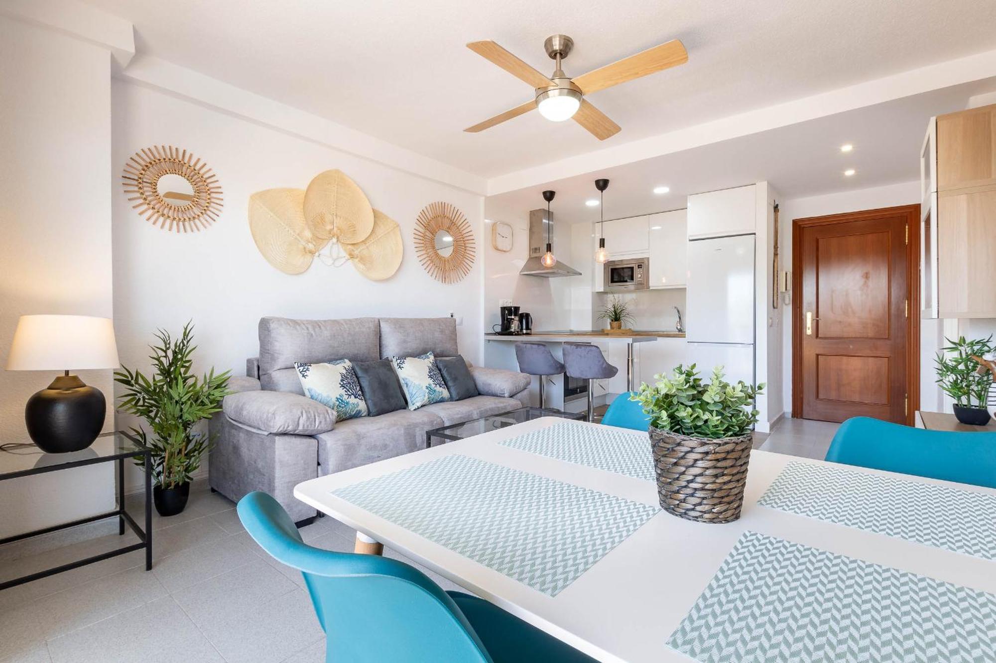 Casa Cristal Appartement