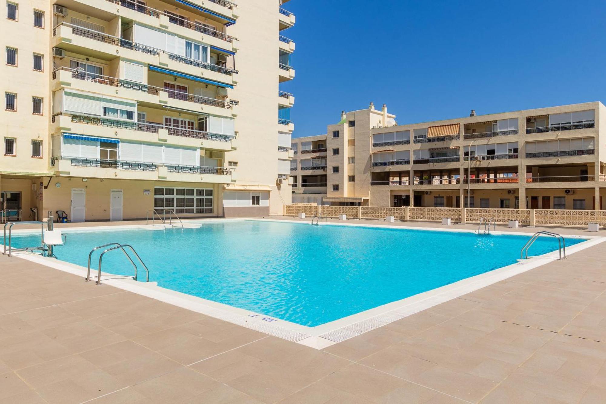 Casa Cristal Appartement *