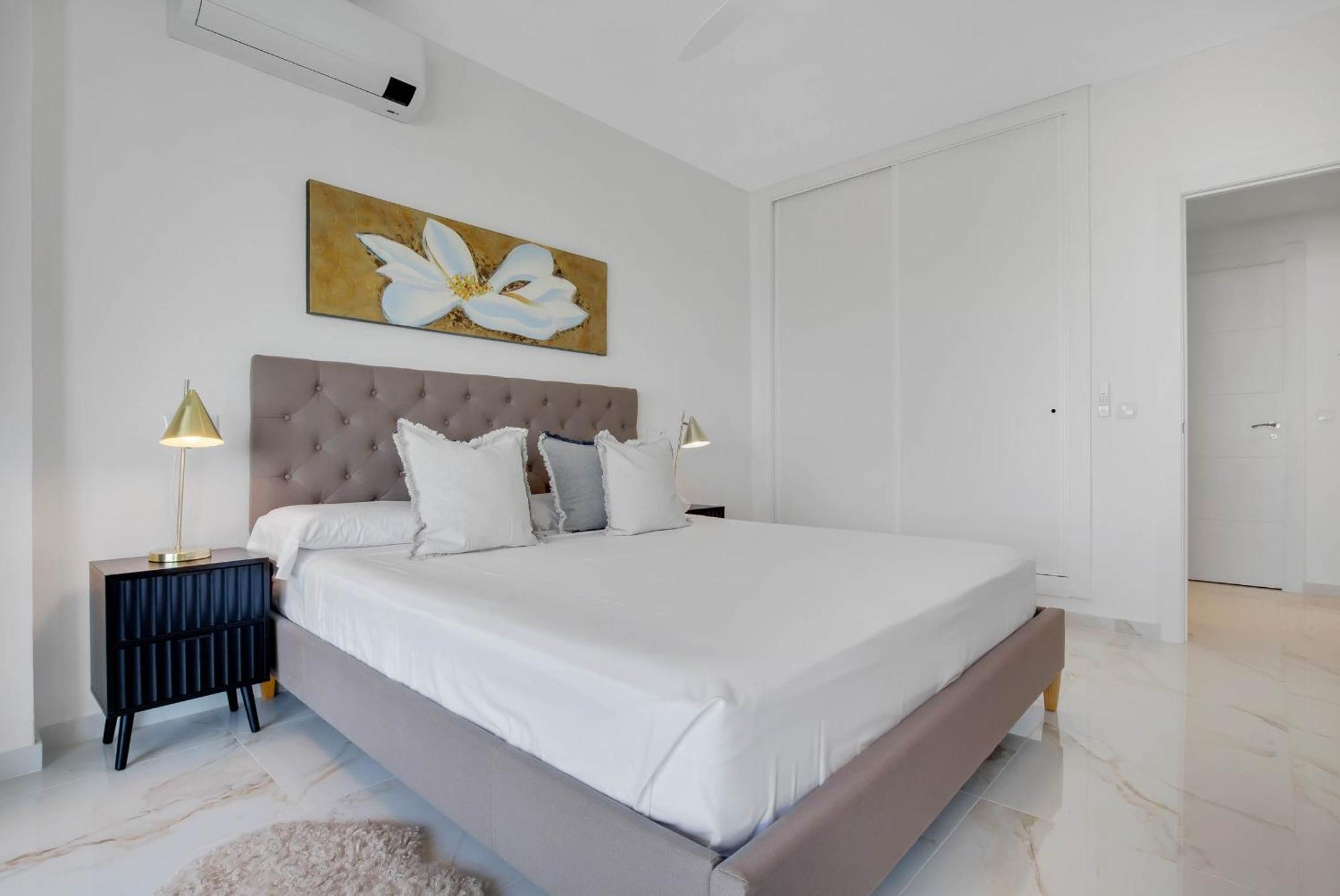 Casa Zsolt - Playa Appartement Torremolinos