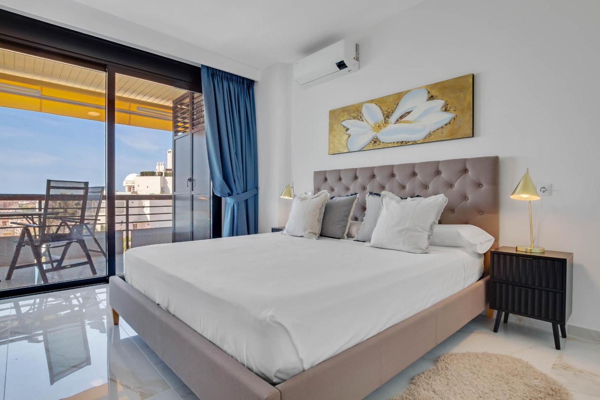 Casa Zsolt - Playa Appartement Torremolinos