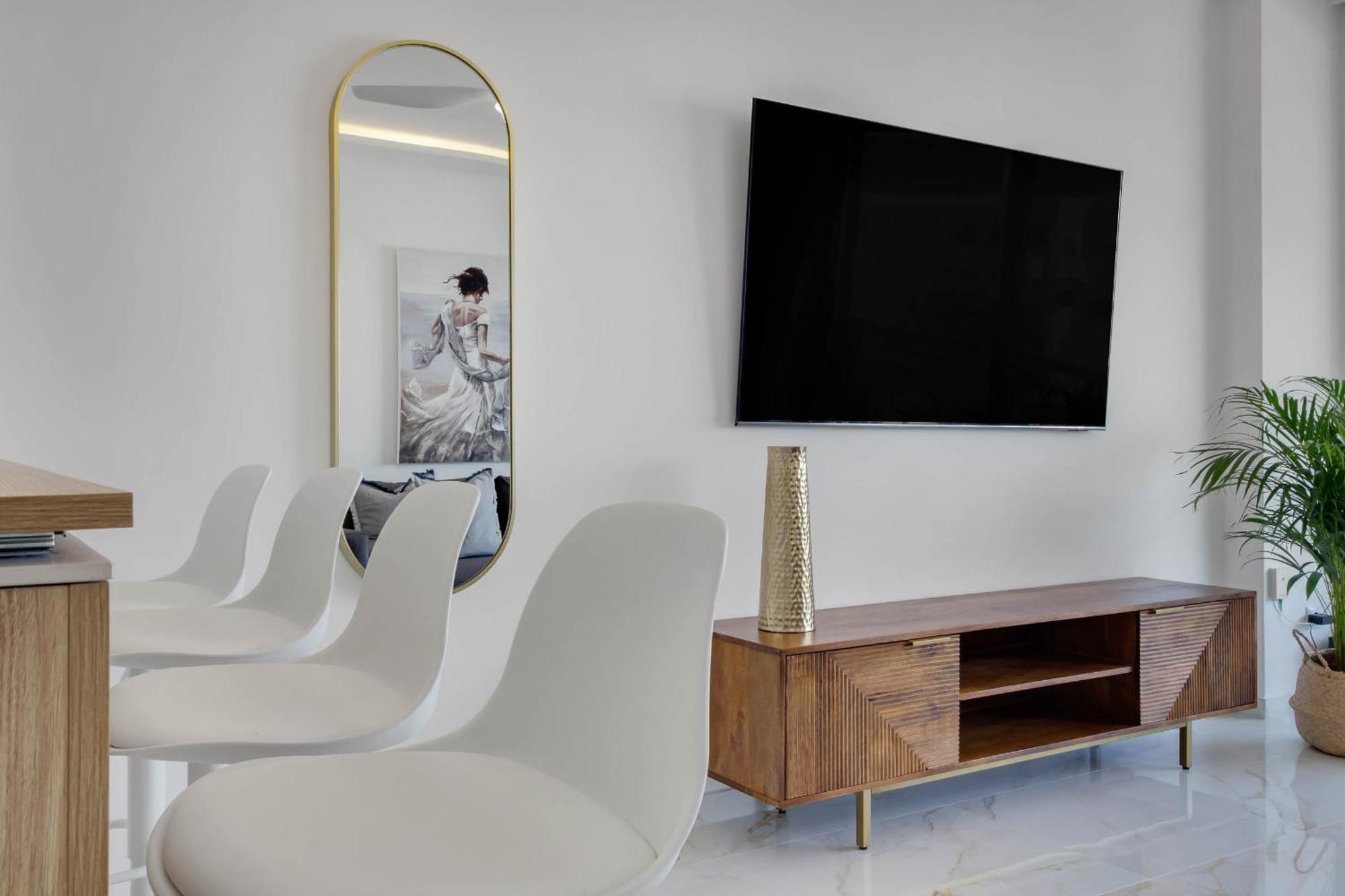Appartement Casa Zsolt - Playa