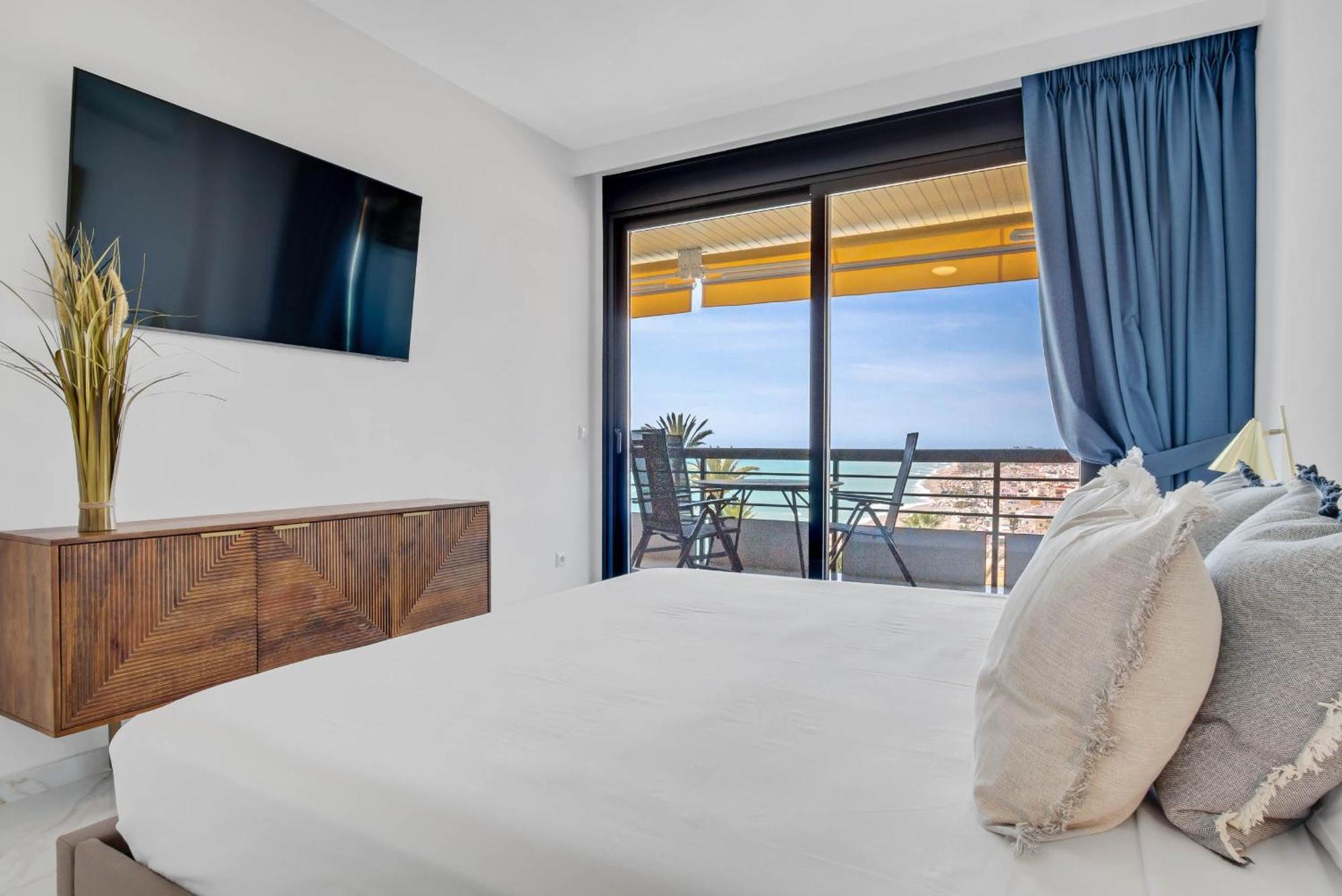 Casa Zsolt - Playa Appartement *