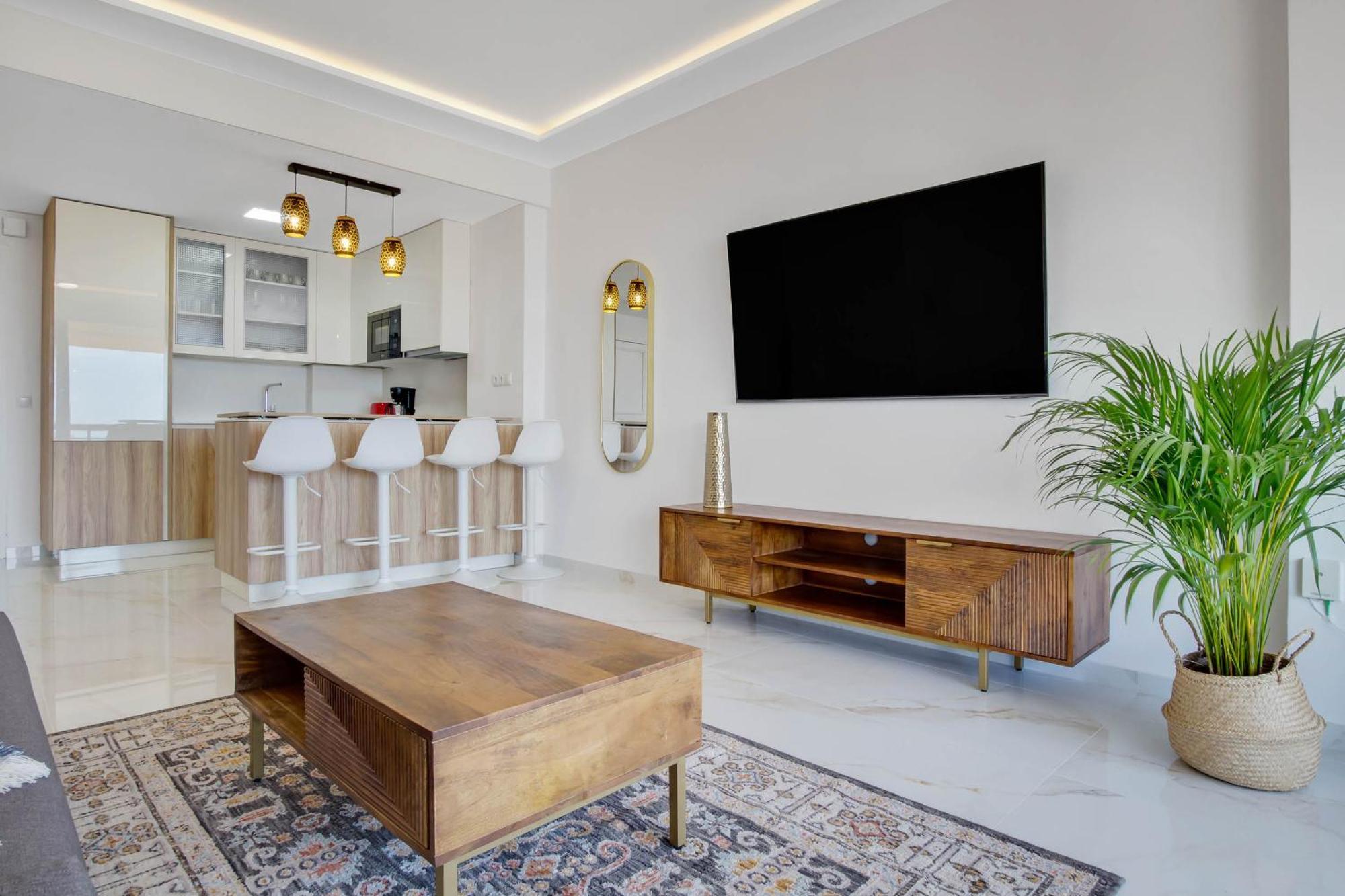 Appartement Casa Zsolt - Playa Torremolinos