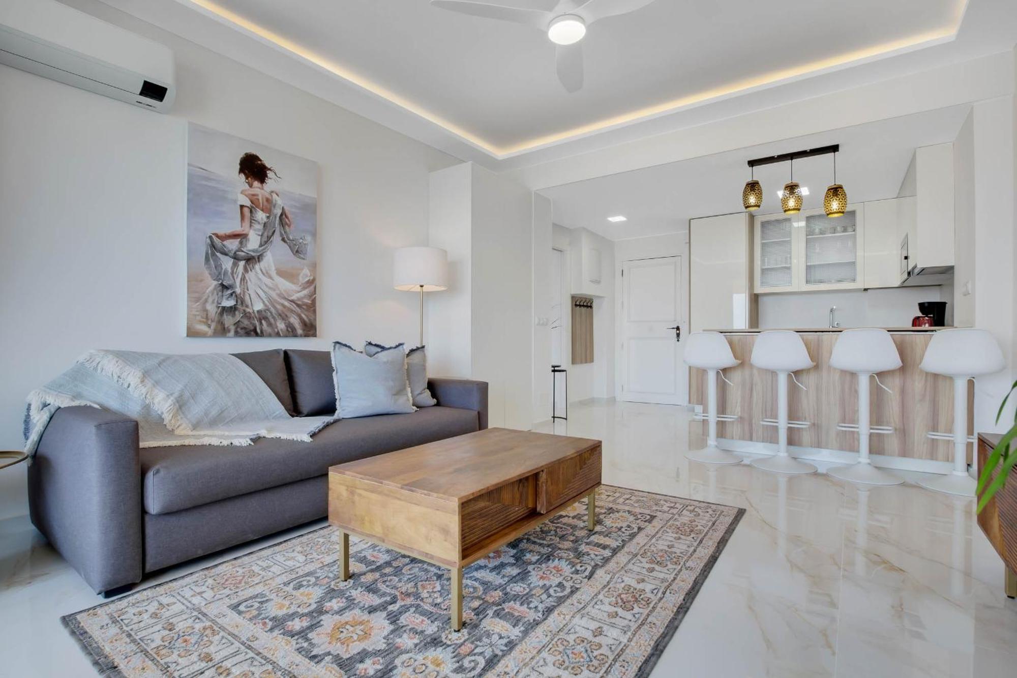 Casa Zsolt - Playa Torremolinos