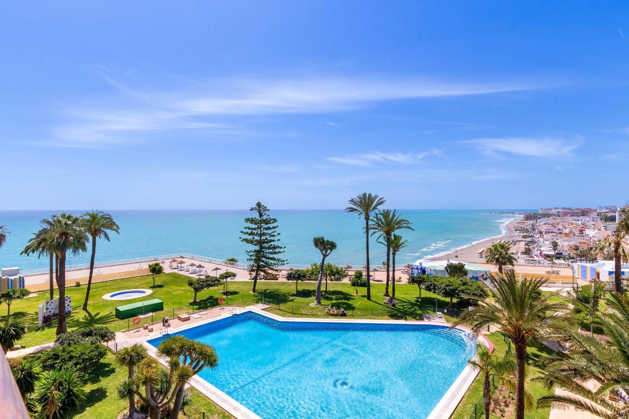 Casa Zsolt - Playa
