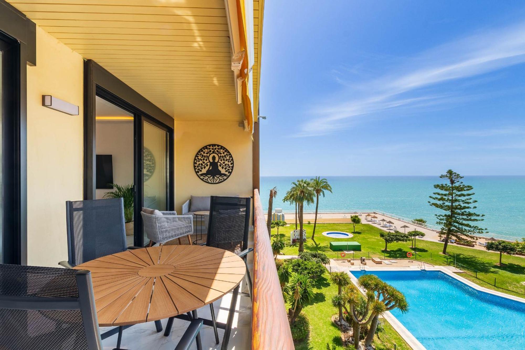 Casa Zsolt - Playa Torremolinos