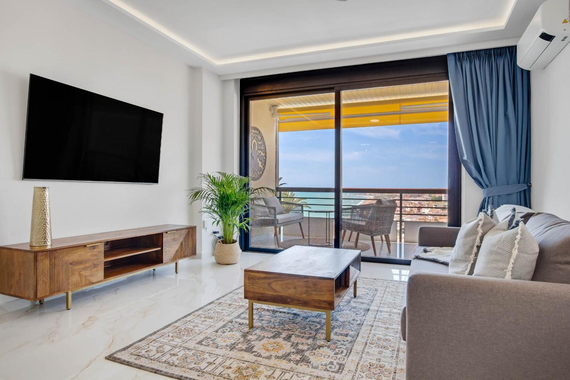 Appartement Casa Zsolt - Playa Torremolinos