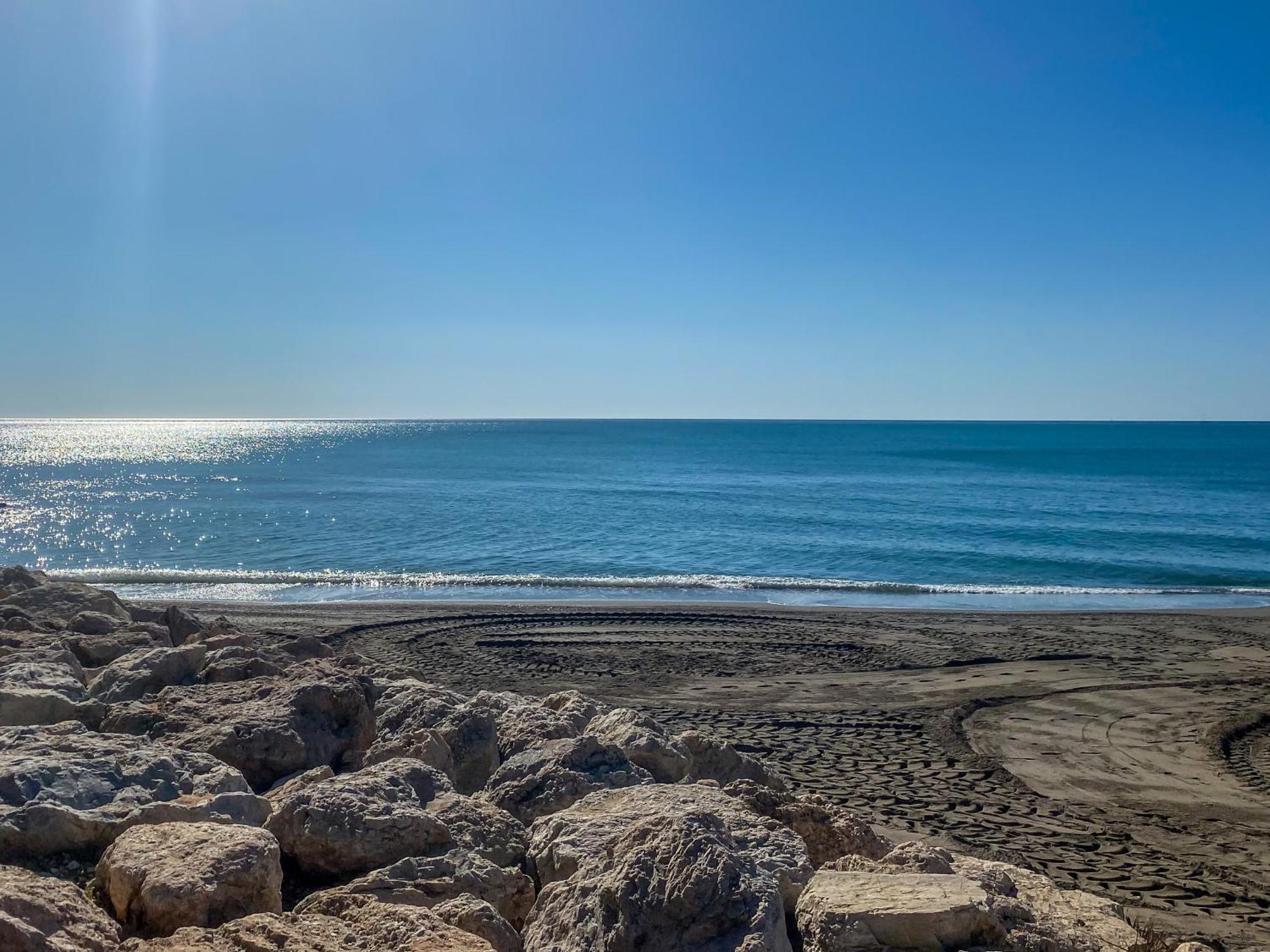 Casa Zsolt - Playa