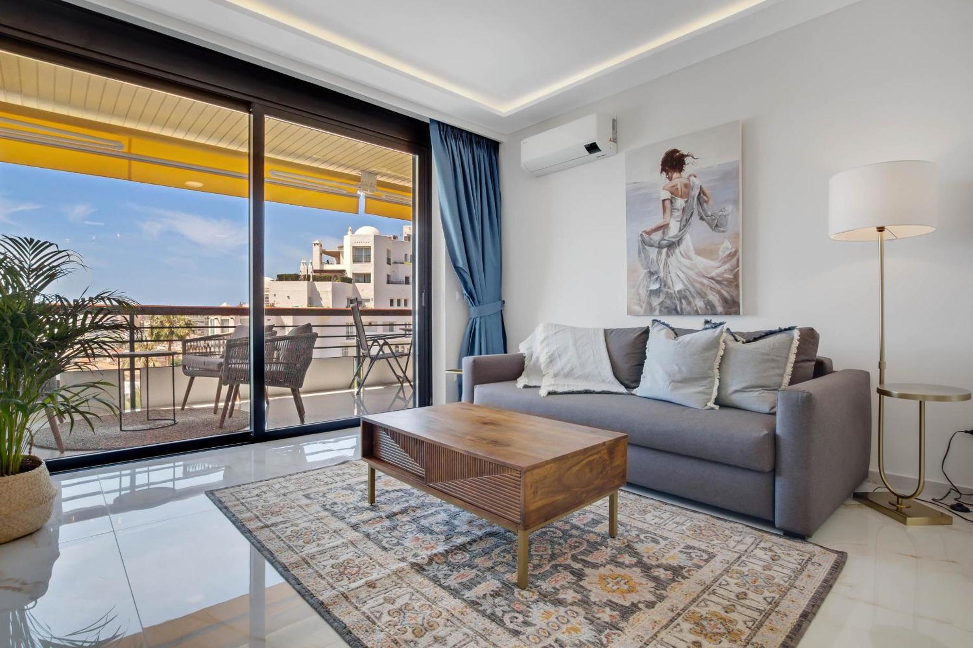 Appartement Casa Zsolt - Playa *