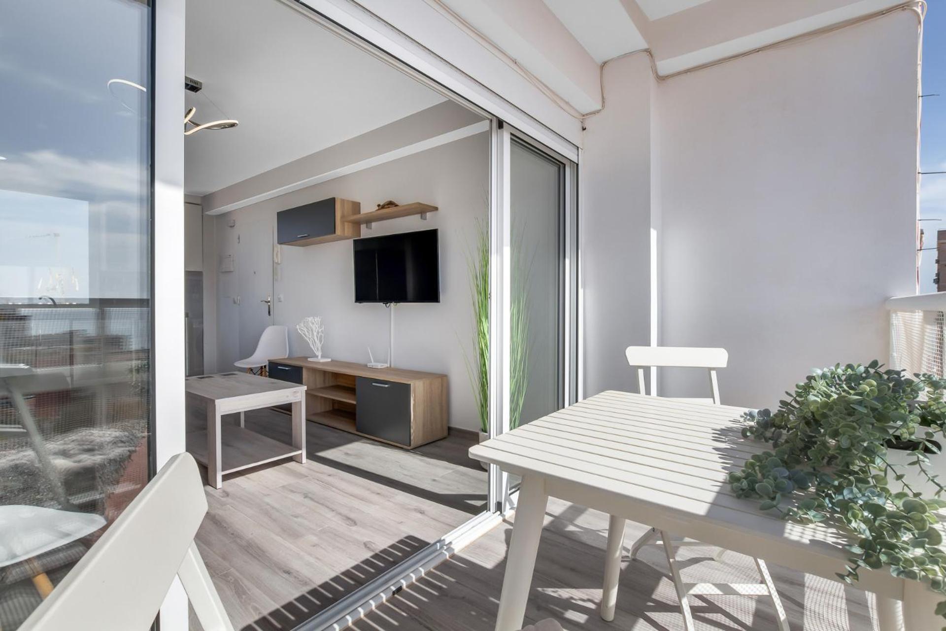 Casa Martin - Centro Apartment