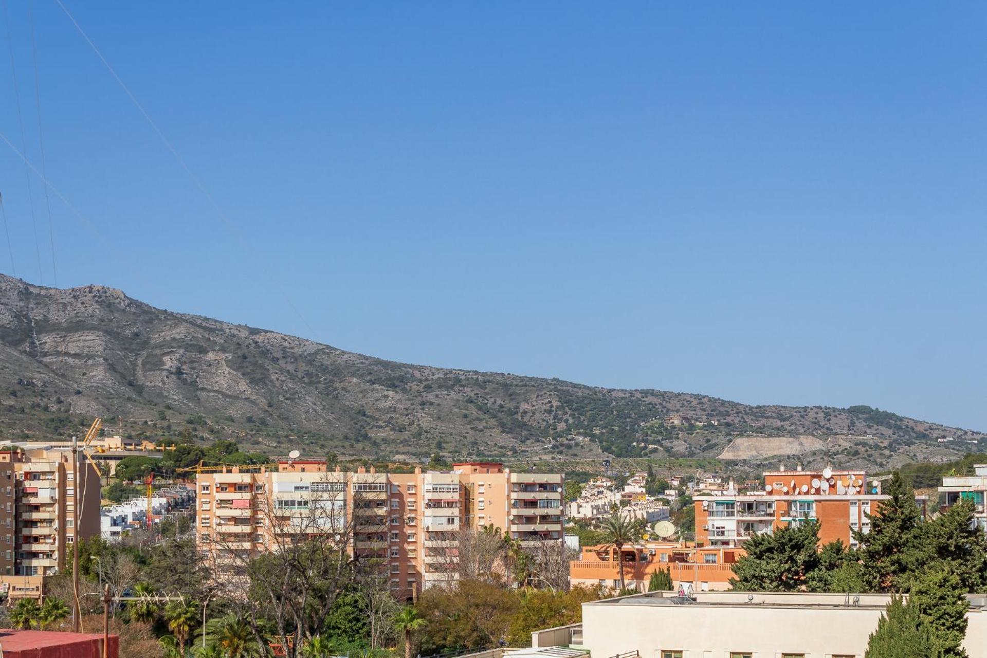 Casa Martin - Centro Torremolinos