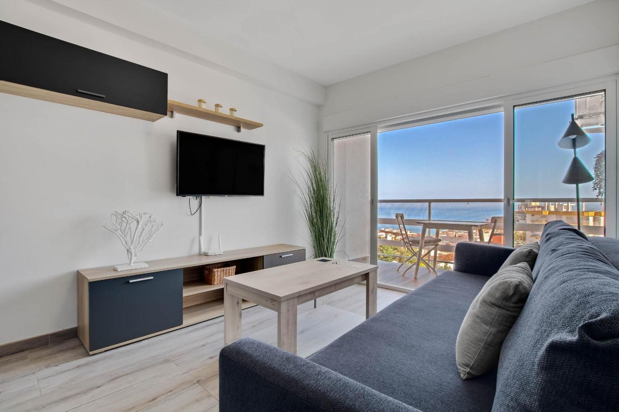 Casa Martin - Centro Apartment Torremolinos