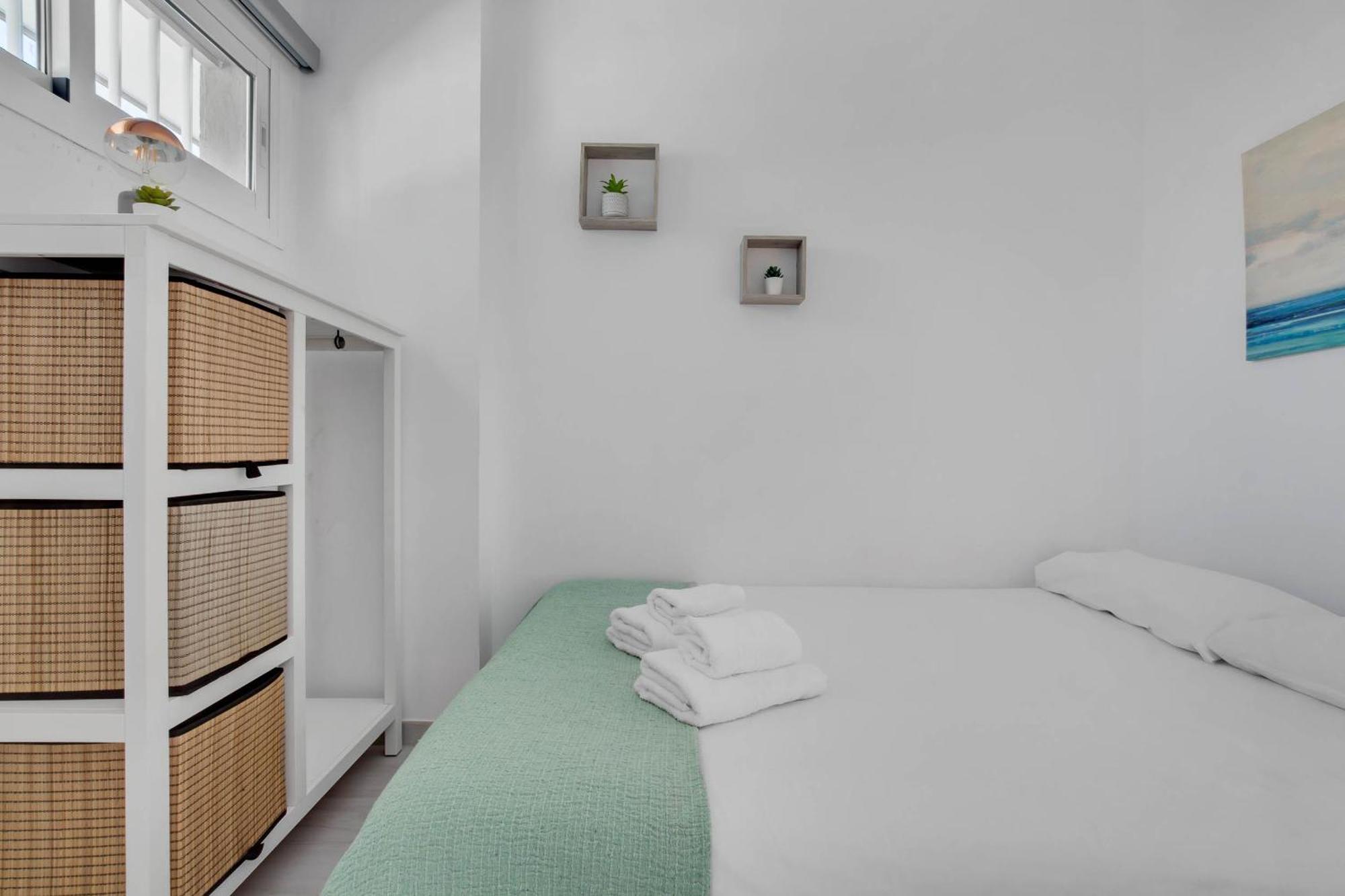Apartment Casa Lido - Playa *