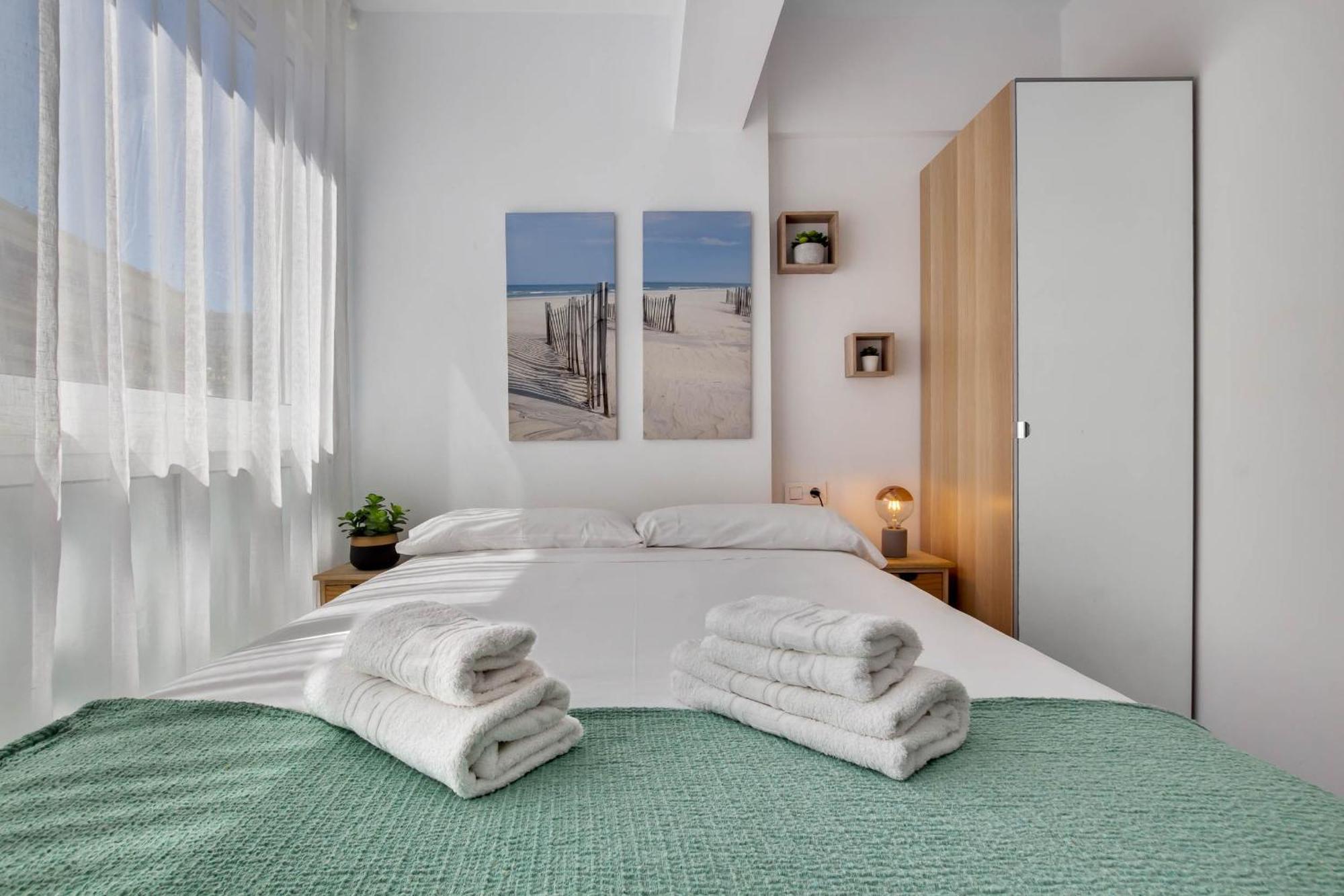 Casa Lido - Playa Apartment *