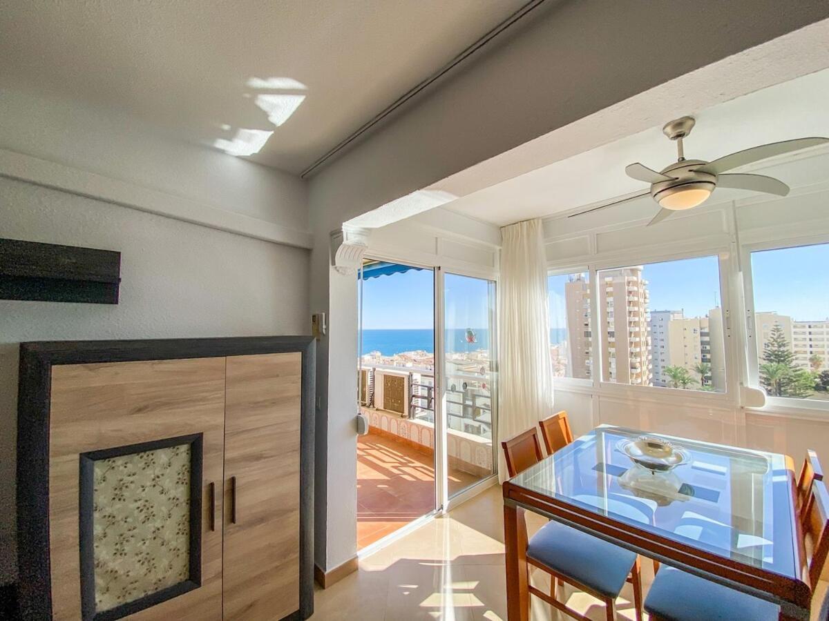 A 100 Metros De La Playa Apartment