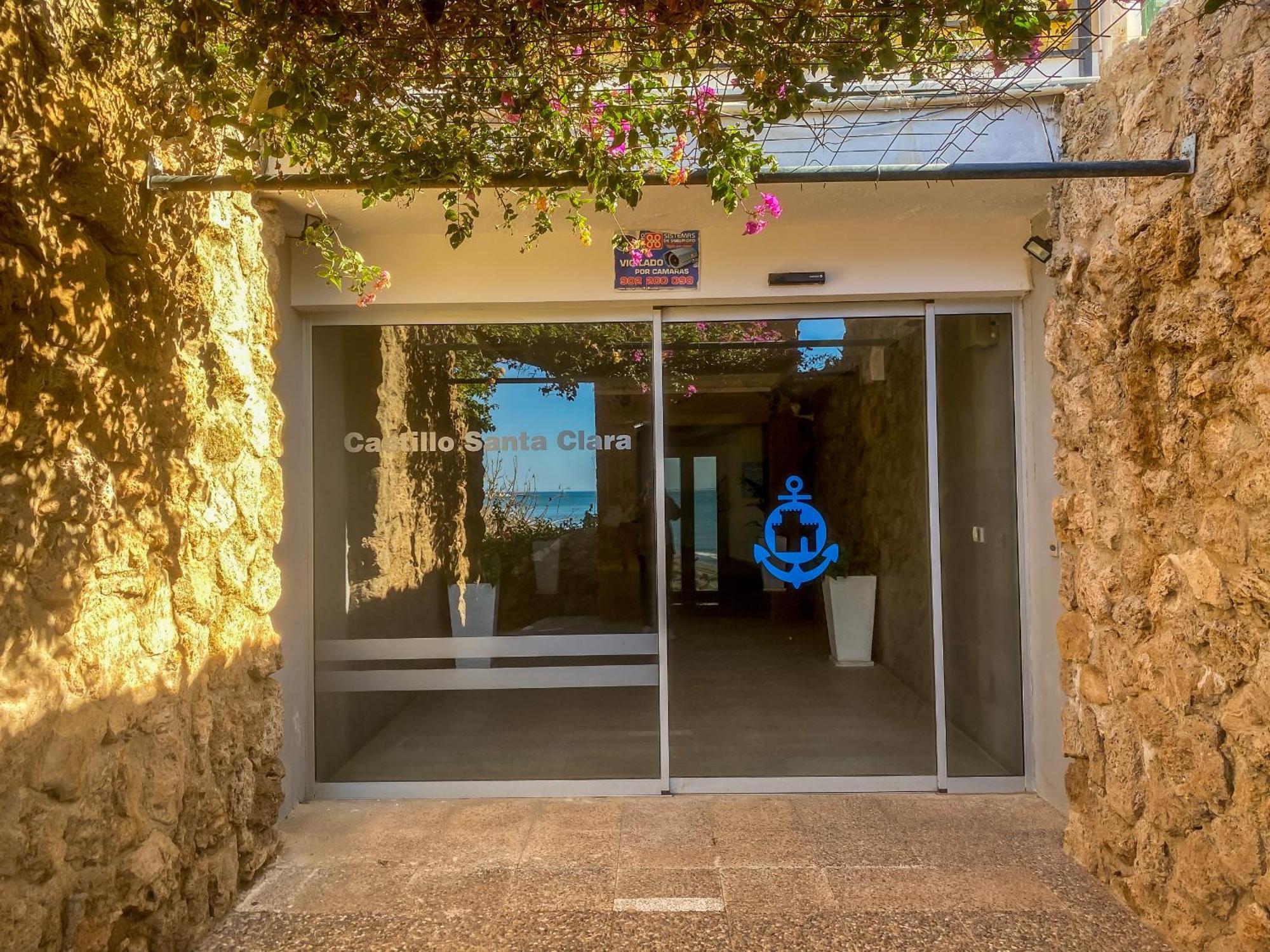 Casa Playa - Piscina Y Playa Apartment Torremolinos