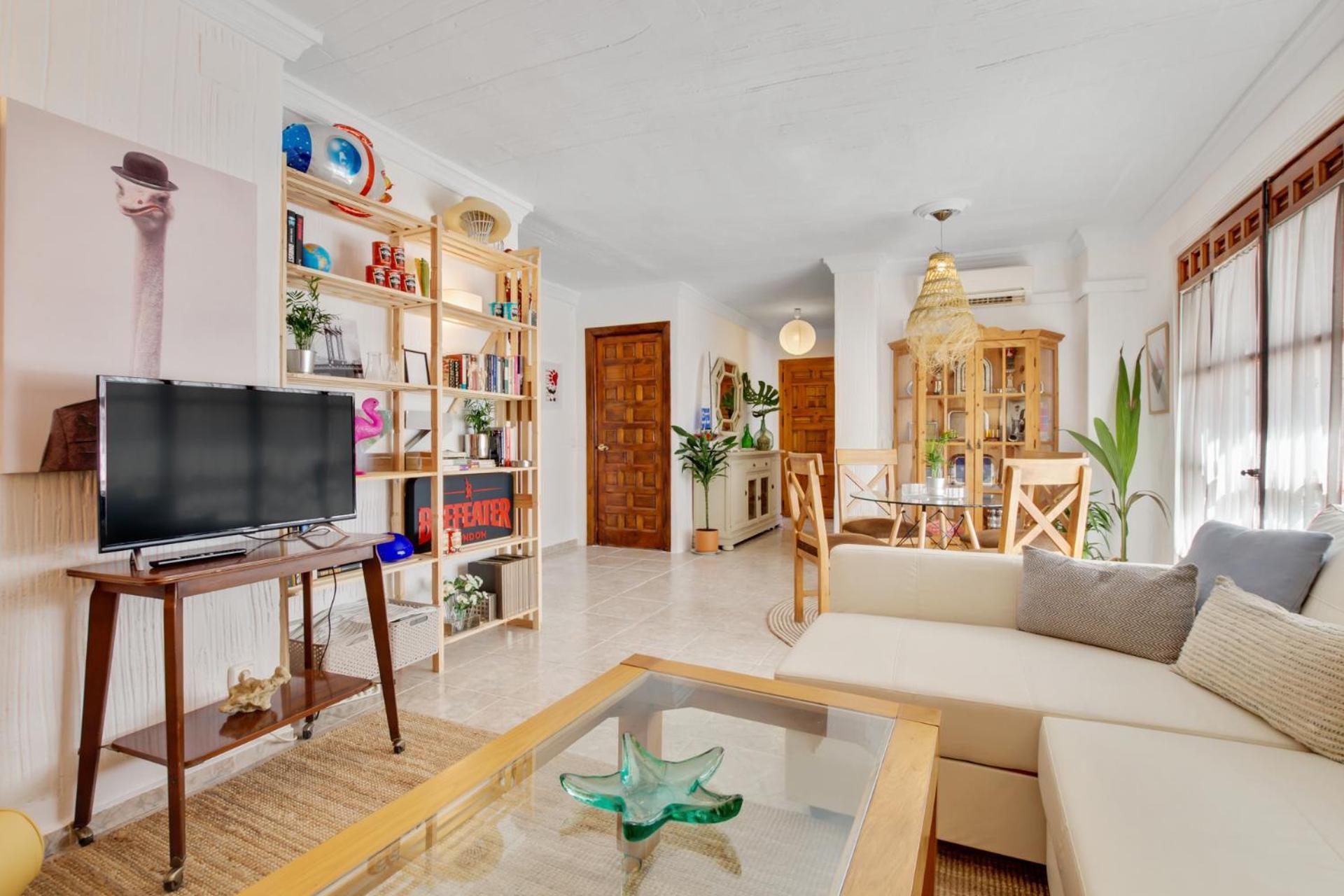 Pueblo Blanco 4 * Torremolinos