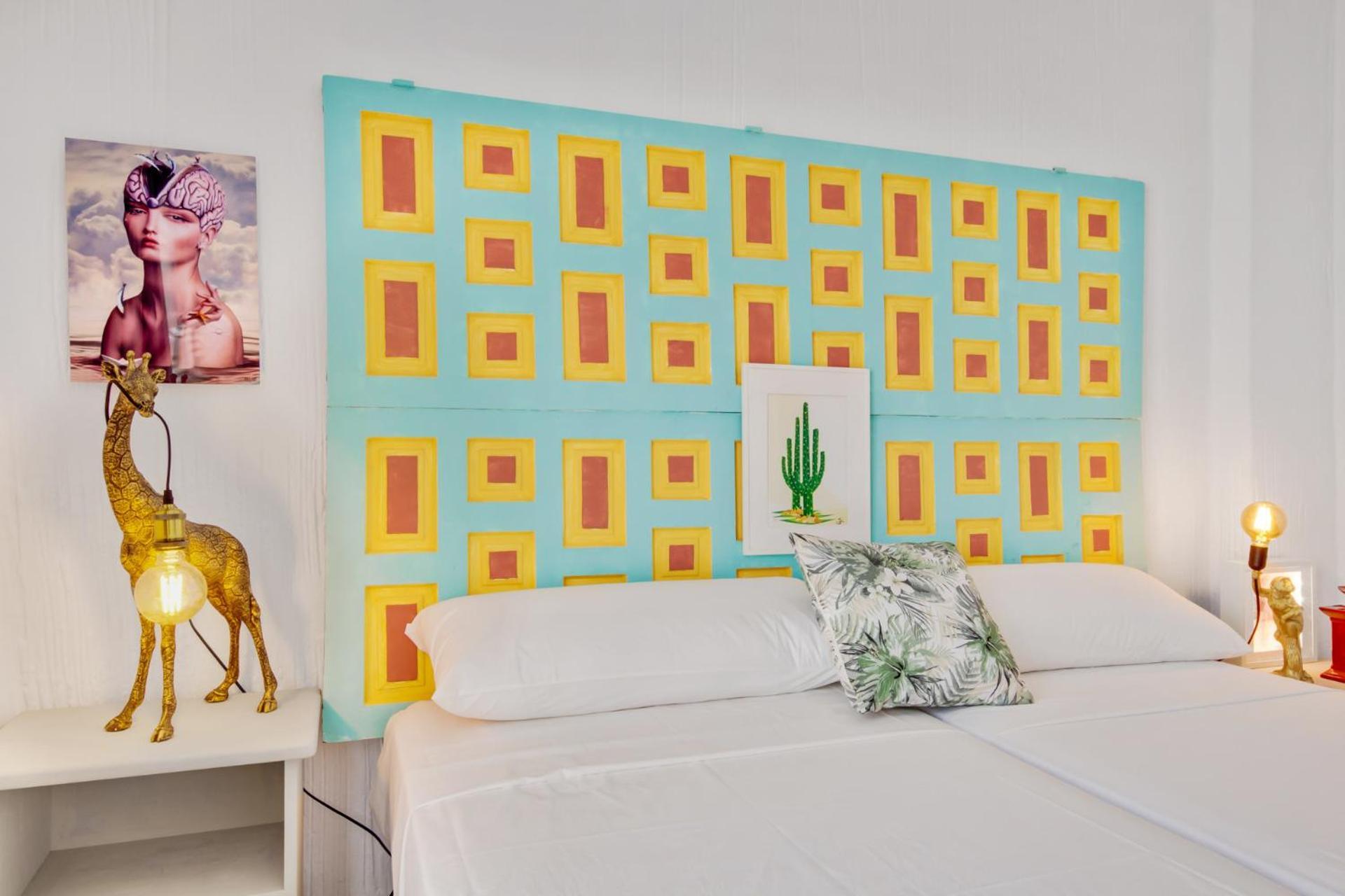 Apartment Pueblo Blanco 4
