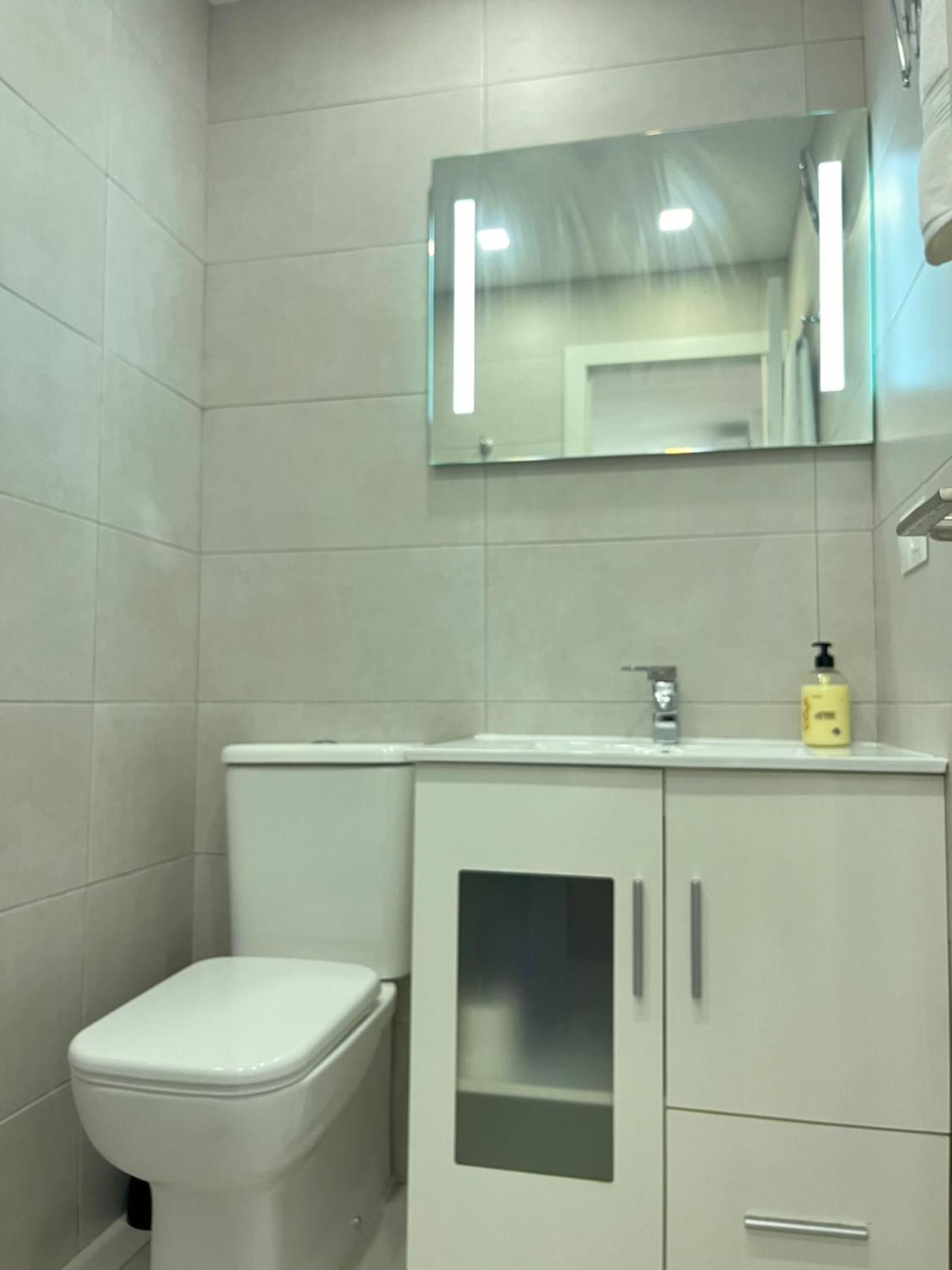 De Marquez , Exklusive Dachwohnung Im Zentrum Mit Und Bergblick Apartment Torremolinos