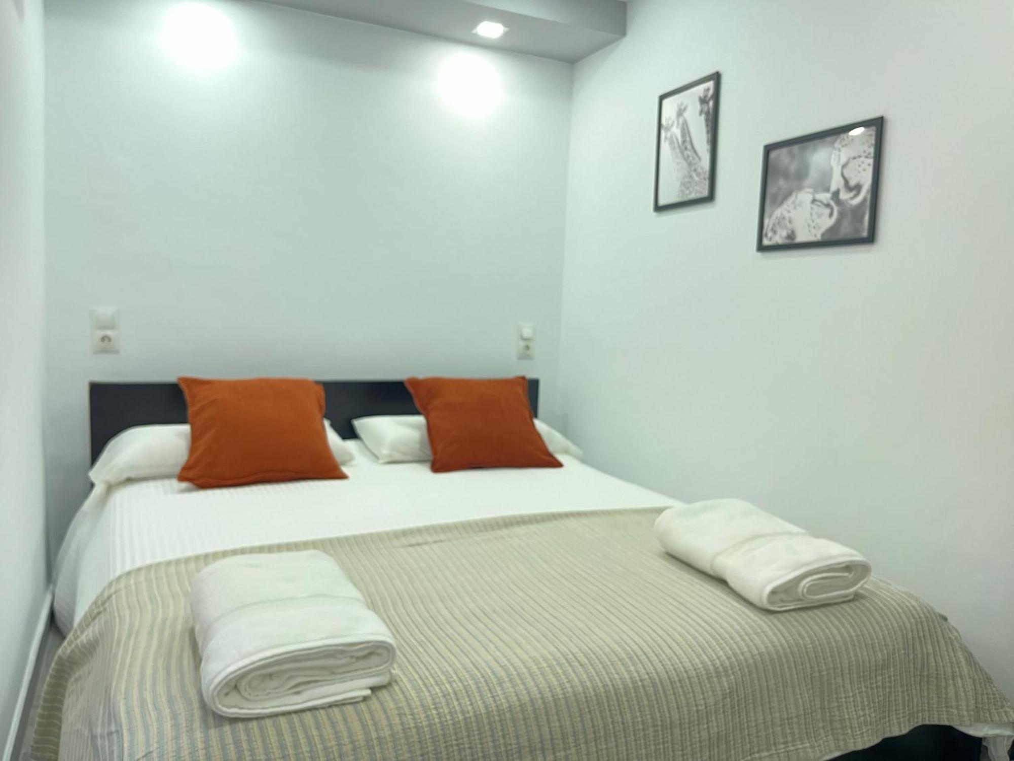 Apartment De Marquez , Exklusive Dachwohnung Im Zentrum Mit Und Bergblick Torremolinos
