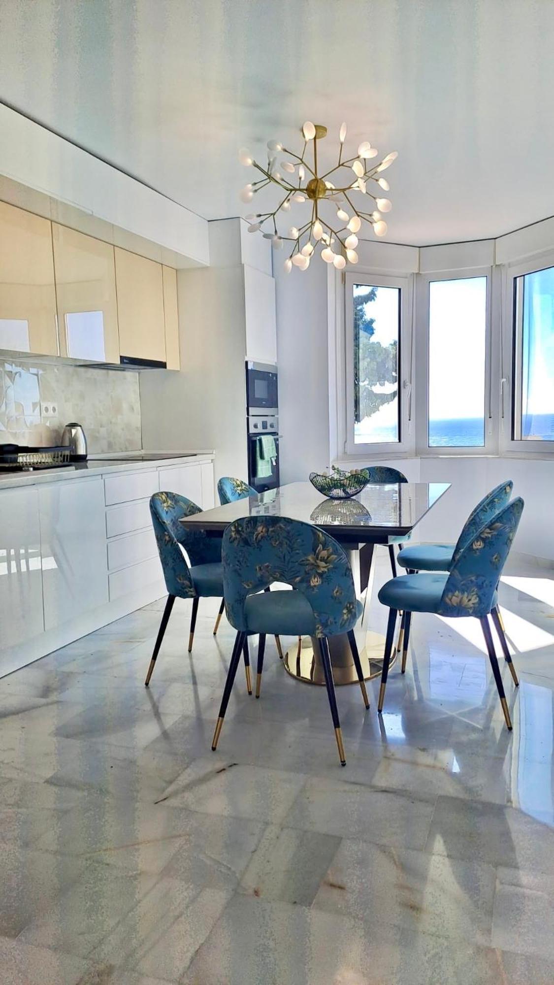 Summer Dream House Holiday home Torremolinos