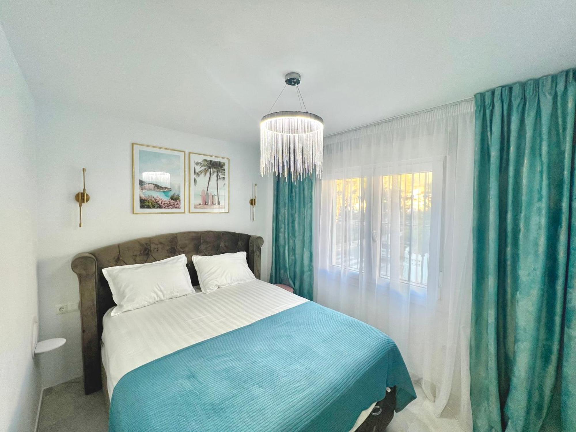 Summer Dream House Torremolinos