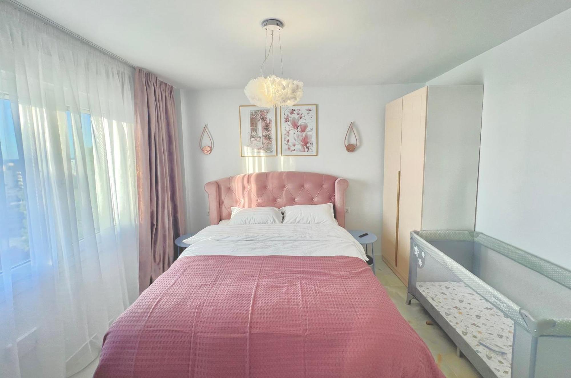 Summer Dream House Holiday home Torremolinos