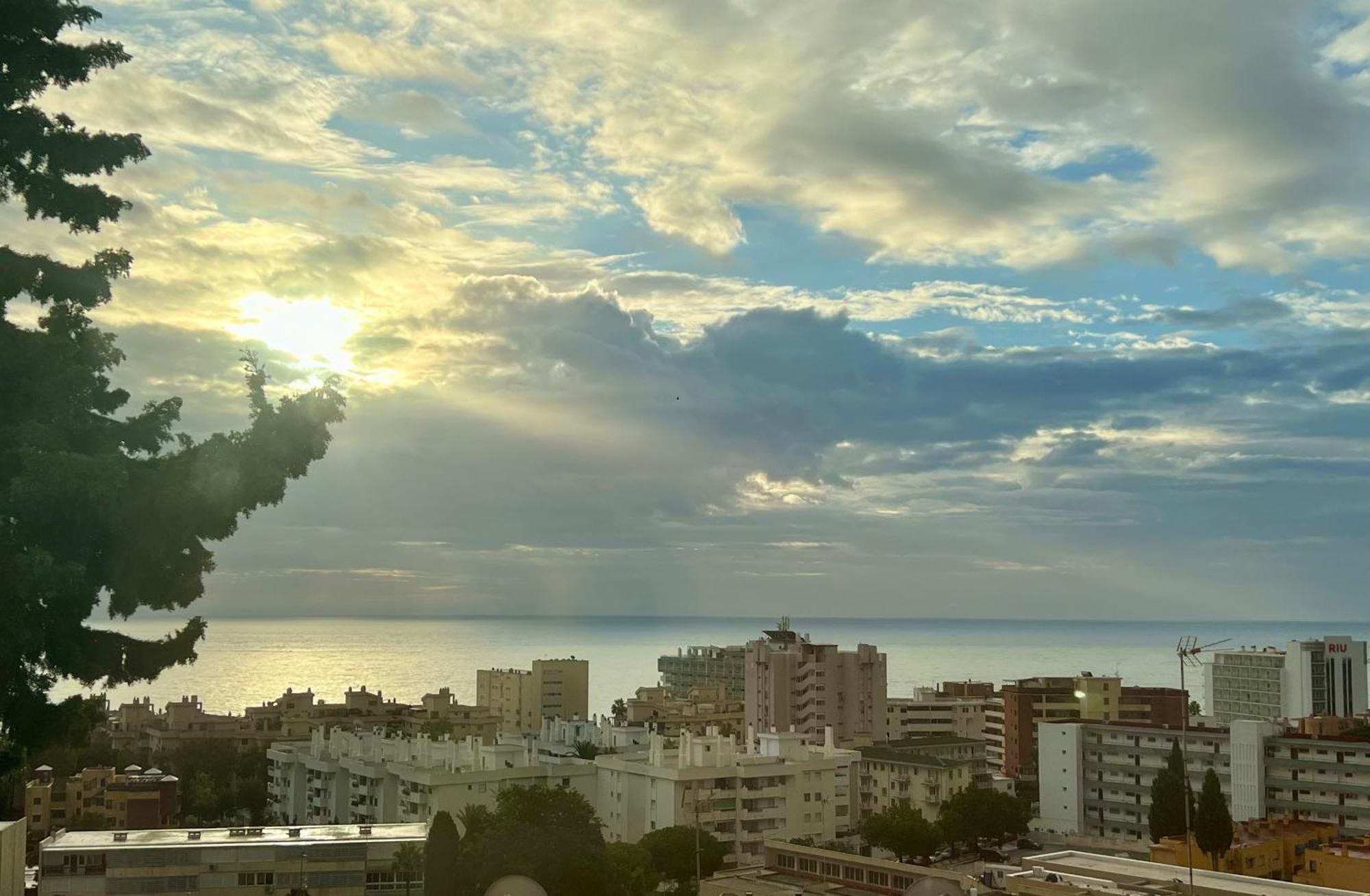 Summer Dream House Torremolinos