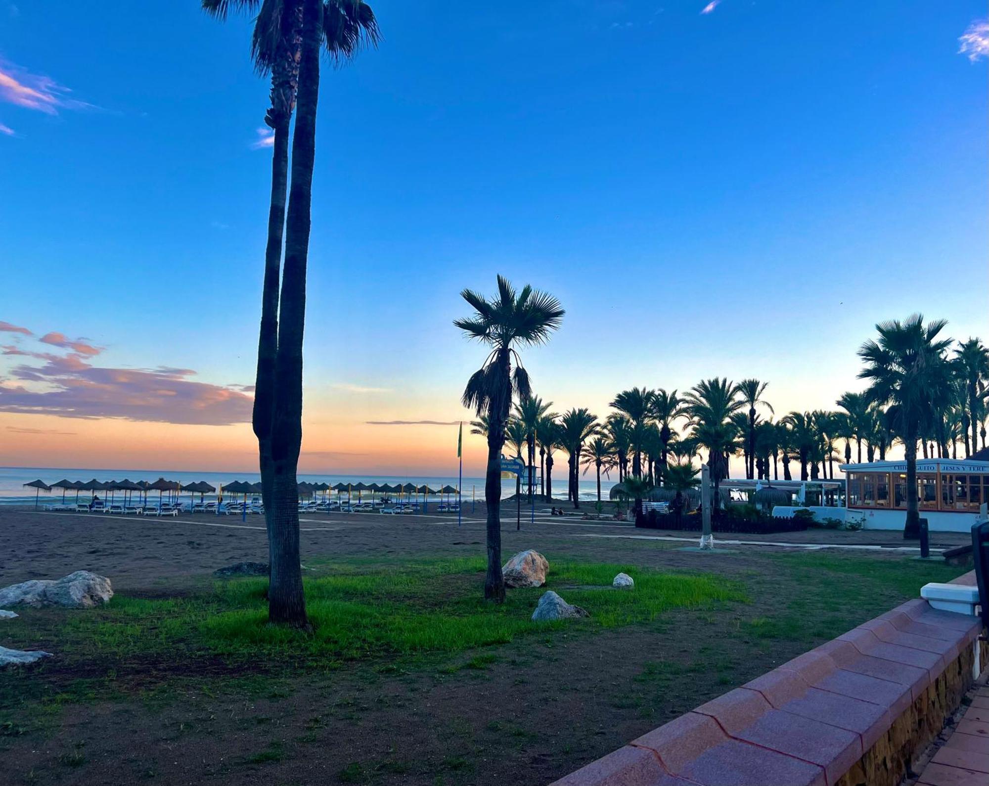 Summer Dream House * Torremolinos