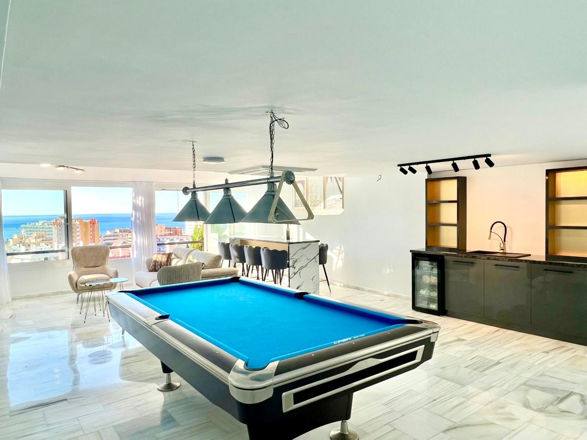 Summer Dream House